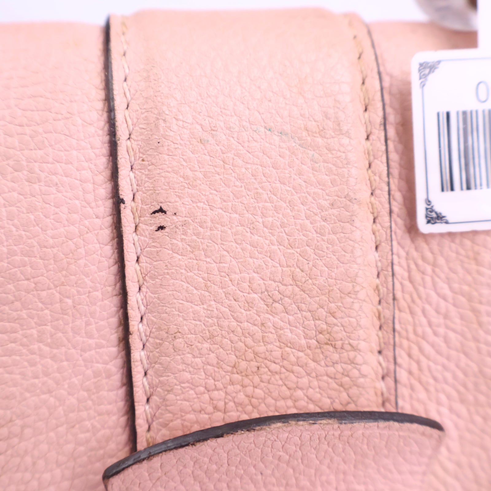 Louis Vuitton Clapton Damier Ebene backpack Shoulder Bag J3240 | Pre-Owned Very Good Brown Damier Ebene Canvas
