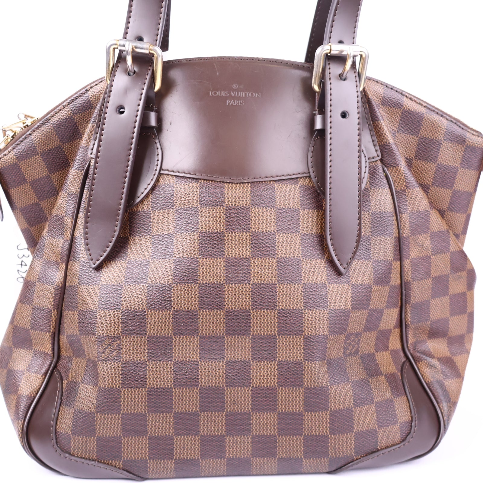Louis Vuitton Verona GM handbag Shoulder Bag J3426R | Pre-Owned Excellent