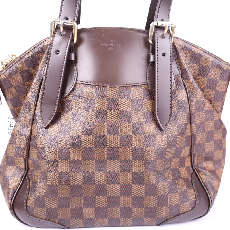Louis Vuitton Verona GM handbag Shoulder Bag J3426R | Pre-Owned Excellent