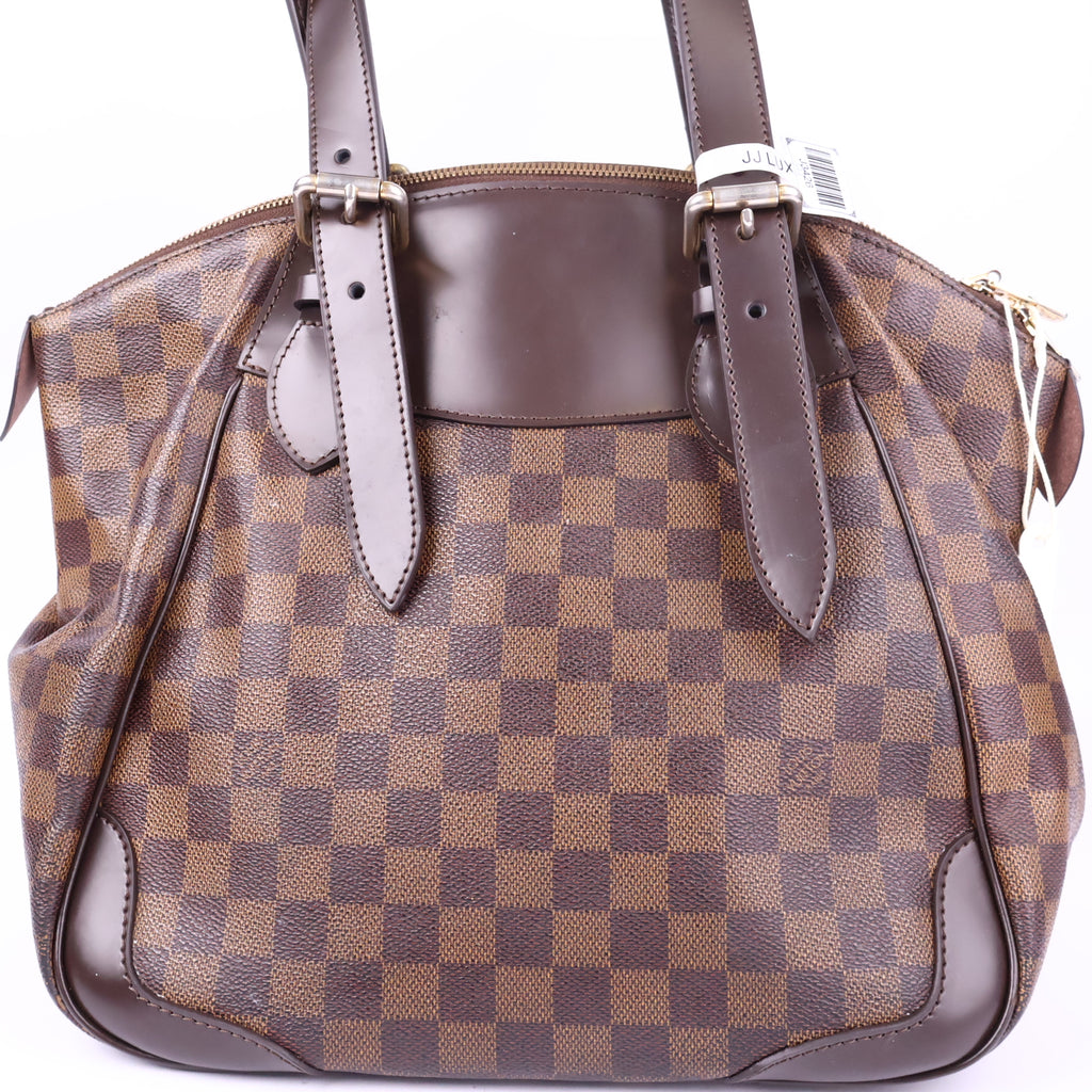 Louis Vuitton Verona GM handbag Shoulder Bag J3426R | Pre-Owned Excellent