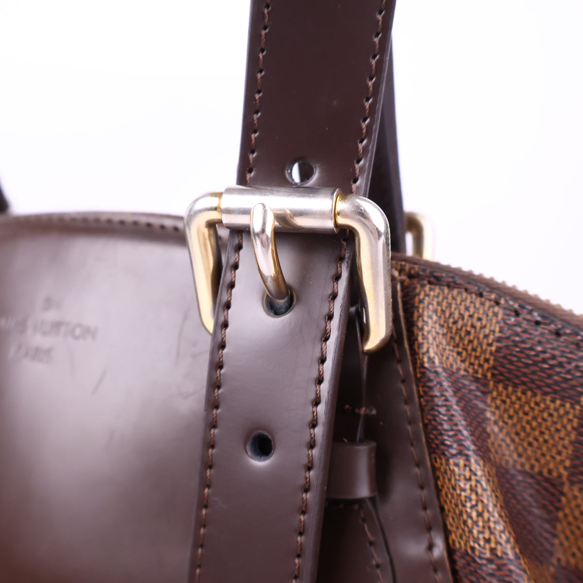 Louis Vuitton Verona GM handbag Shoulder Bag J3426R | Pre-Owned Excellent