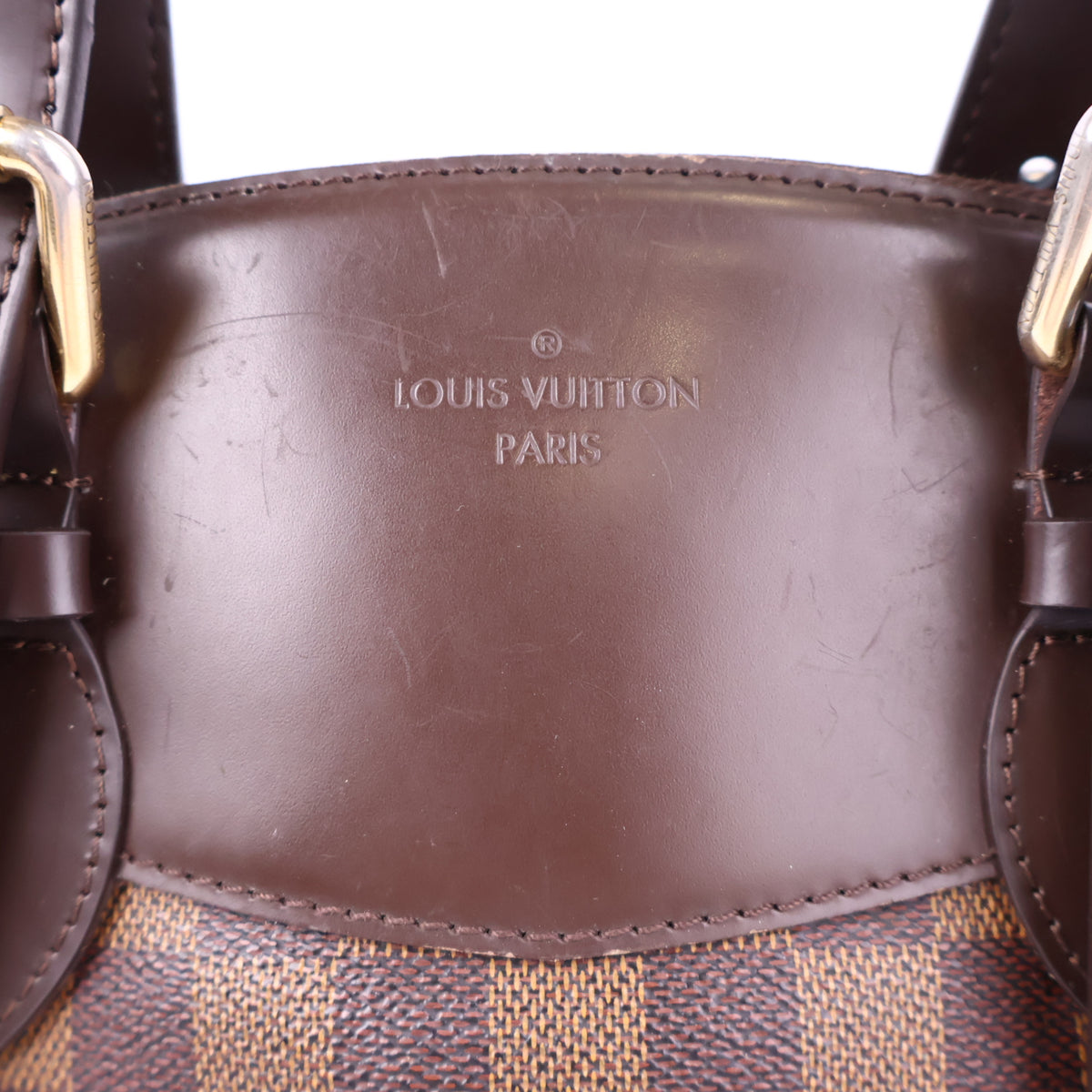 Louis Vuitton Verona GM handbag Shoulder Bag J3426R | Pre-Owned Excellent