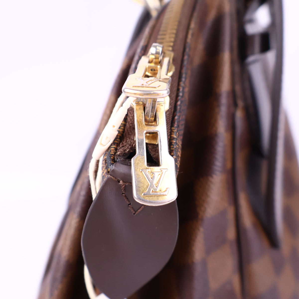 Louis Vuitton Verona GM handbag Shoulder Bag J3426R | Pre-Owned Excellent