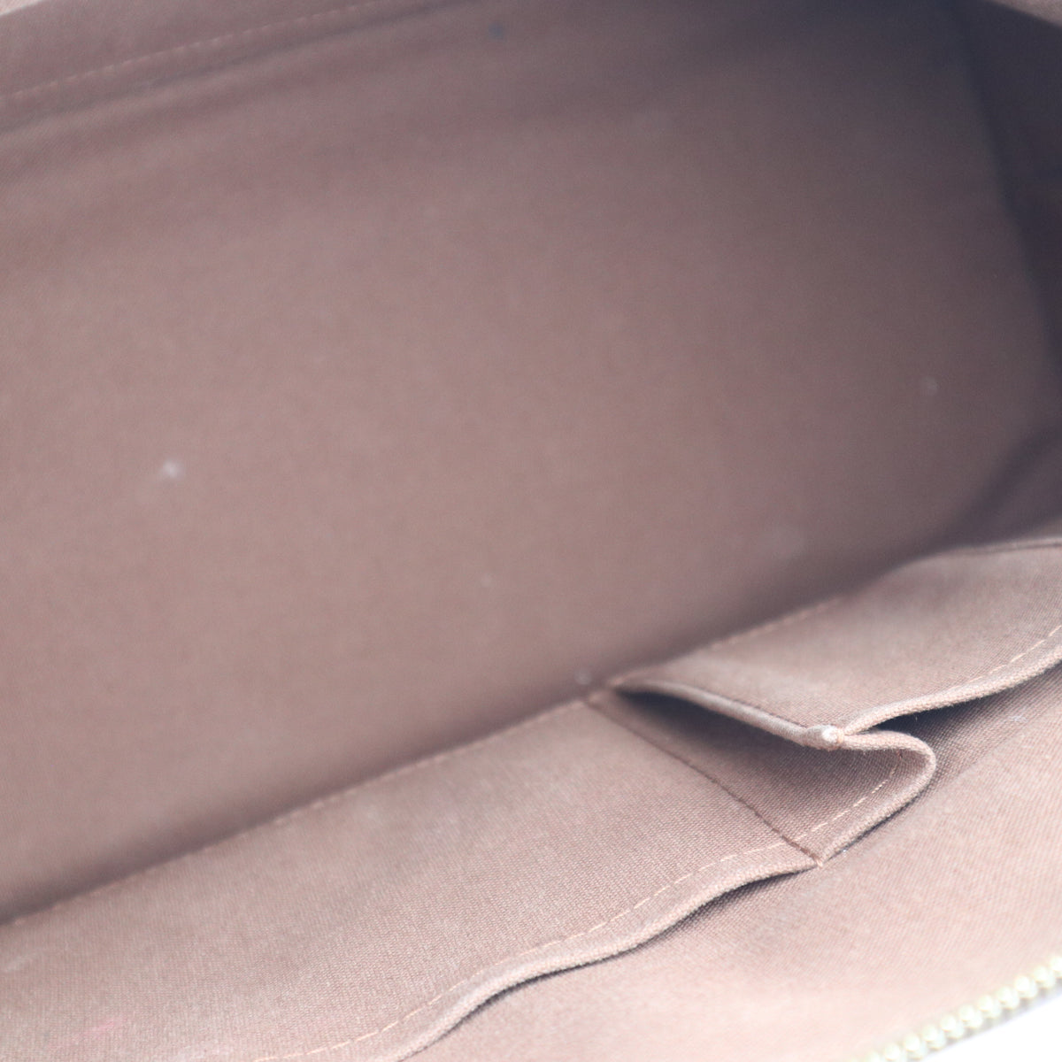 C2400 Louis Vuitton Top Handle Bag Monogram Canvas Alma GM | Pre-Owned Very Good Brown Coated canvas/Monogram