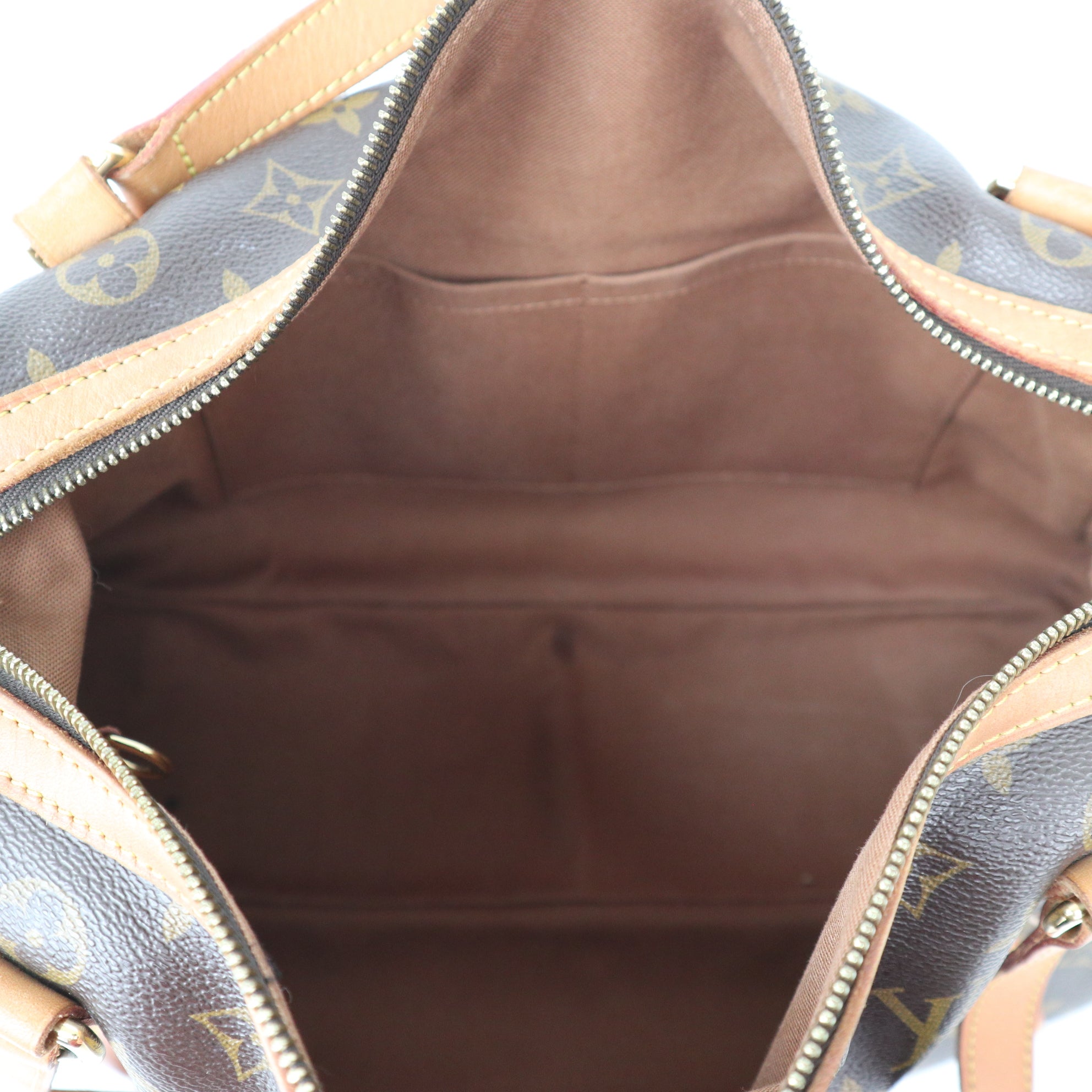 C2003 LOUIS VUITTON Monogram Stresa PM-Pre Owned