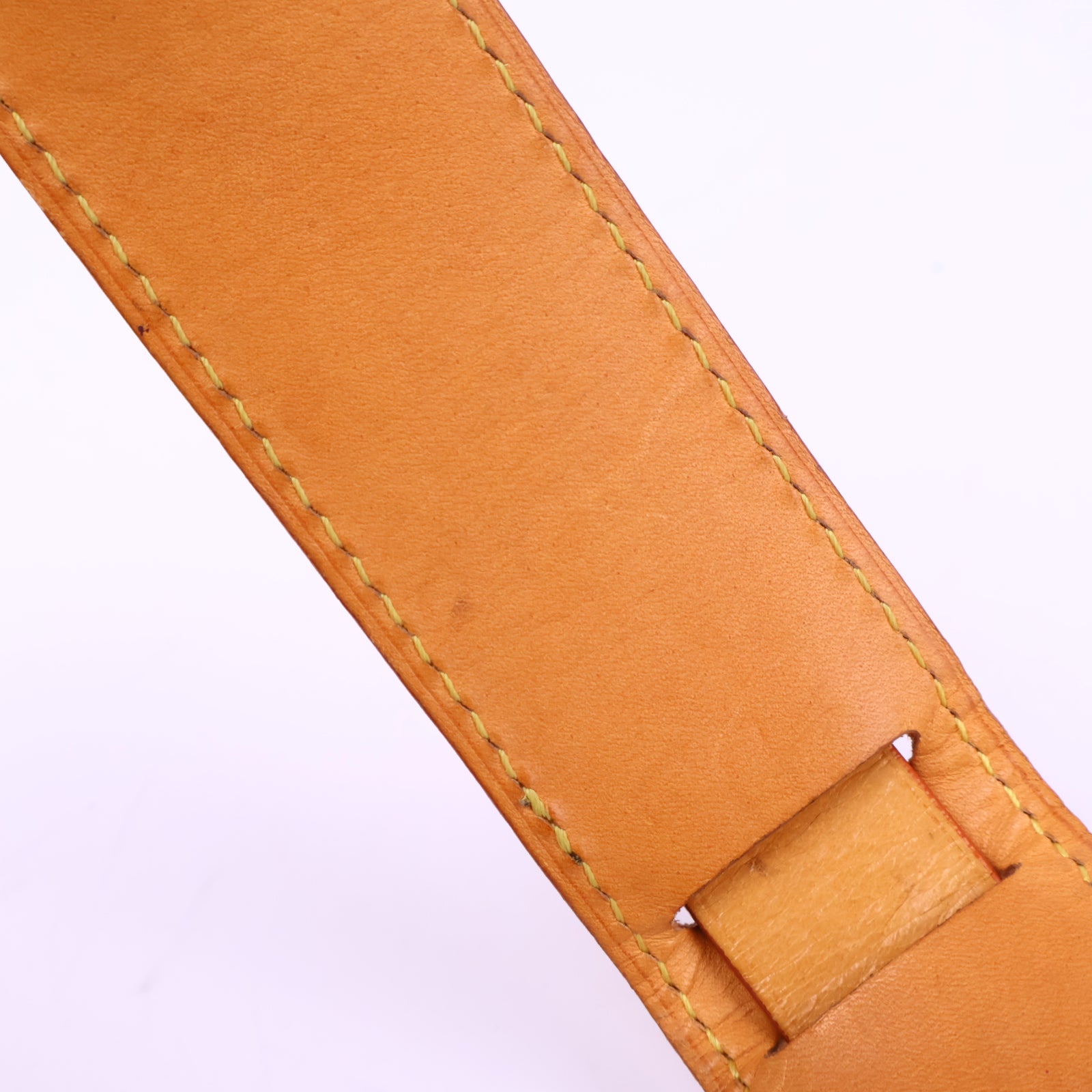 Louis Vuitton Monogram Cartouchiere PM Crossbody Bag J3185R | Pre-Owned Excellent Brown Monogram Canvas