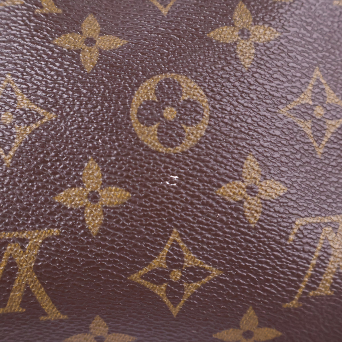 Louis Vuitton Monogram Papillon 30 Shoulder Bag J3025# | Pre-Owned Like New Brown Monogram Canvas