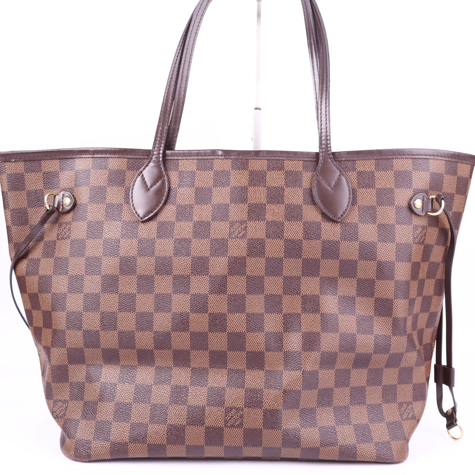 Louis Vuitton Neverfull MM Tote Bag J3179R | Pre-Owned Excellent