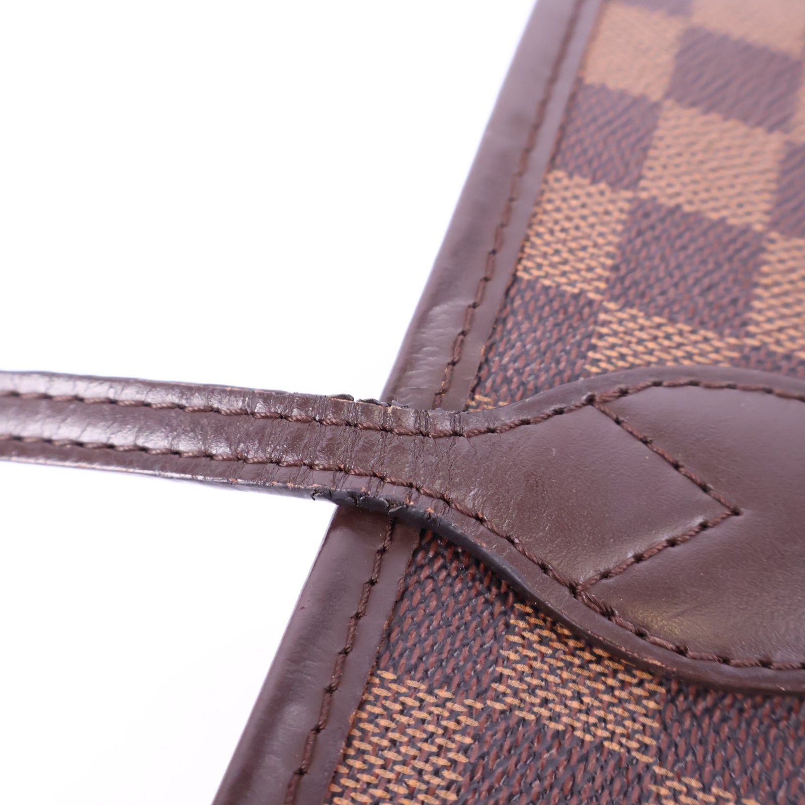 Louis Vuitton Neverfull MM Tote Bag J3179R | Pre-Owned Excellent