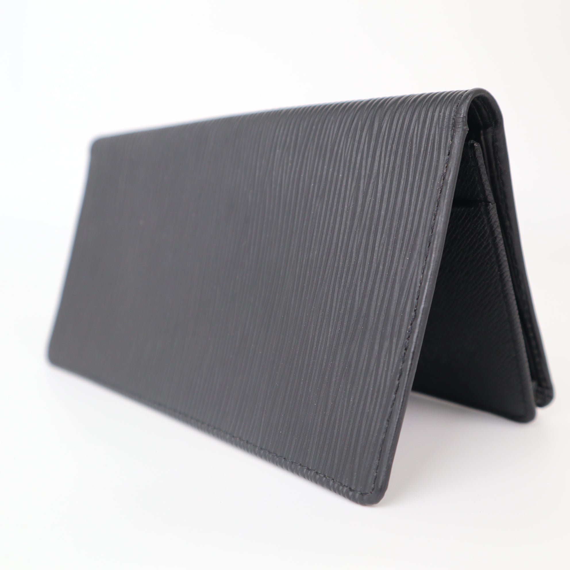 C2024 Louis Vuitton Pocket Agenda Cover Epi leather-Pre Owned