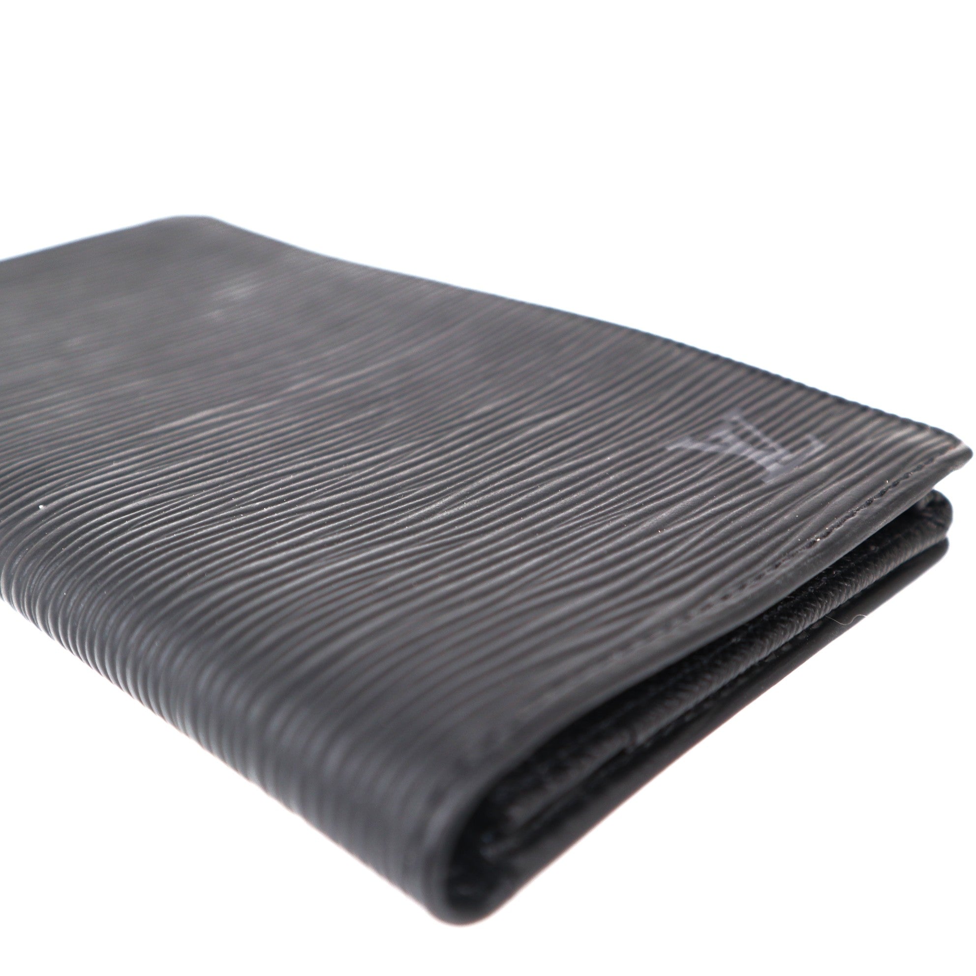 C2024 Louis Vuitton Pocket Agenda Cover Epi leather-Pre Owned