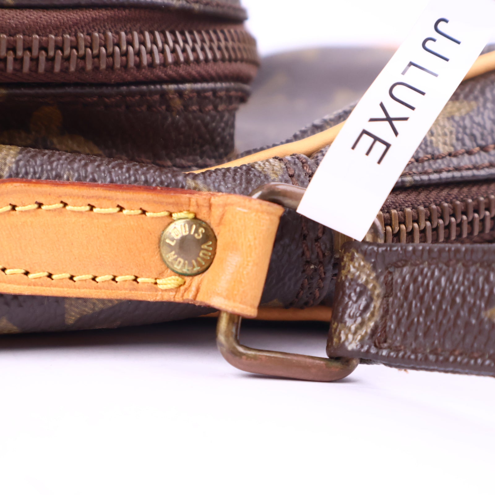 Louis Vuitton Amazon bag Crossbody Bag J3180R | Pre-Owned Excellent