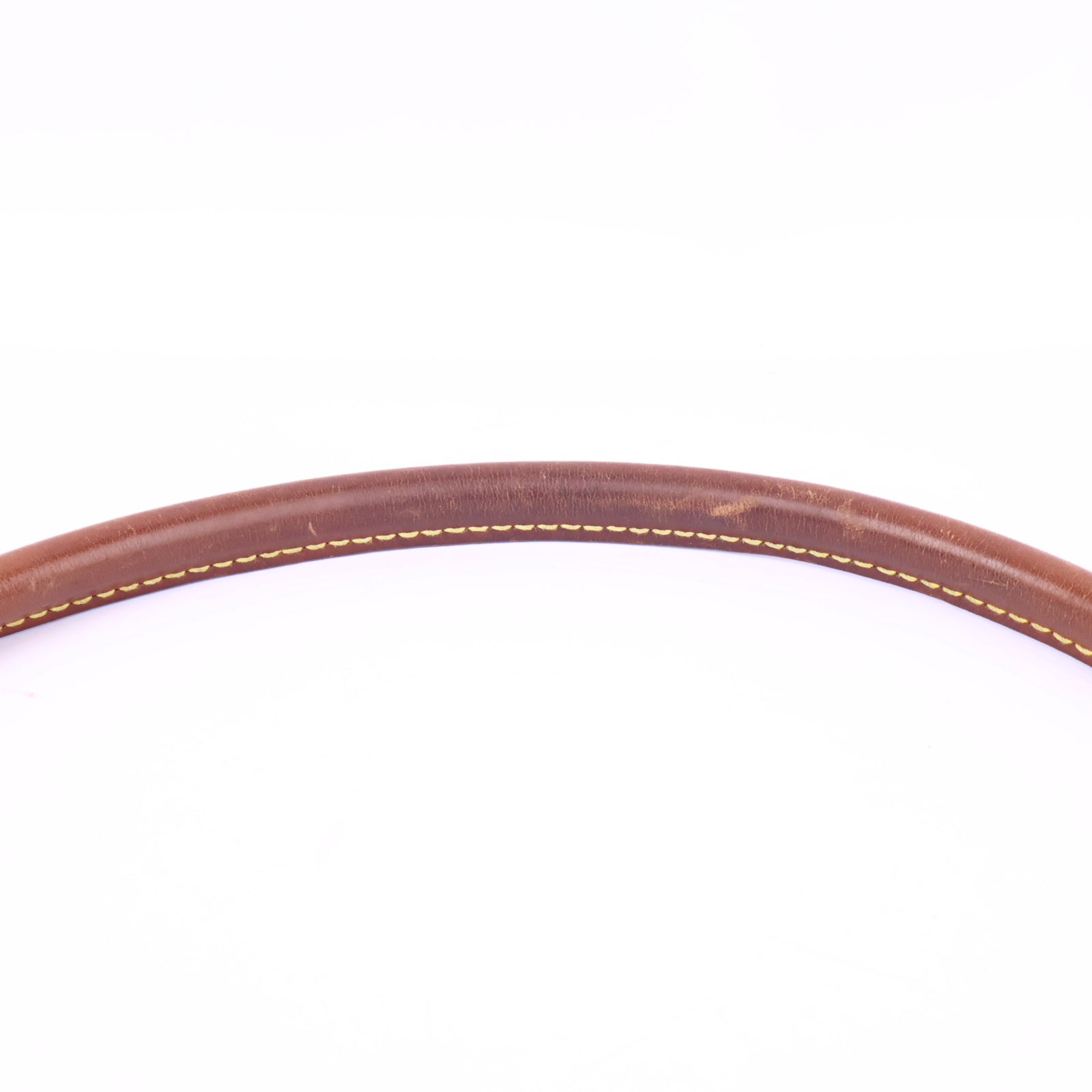 Louis Vuitton Monogram Looping GM Tote Bag J3176 | Pre-Owned Excellent Brown Monogram Canvas