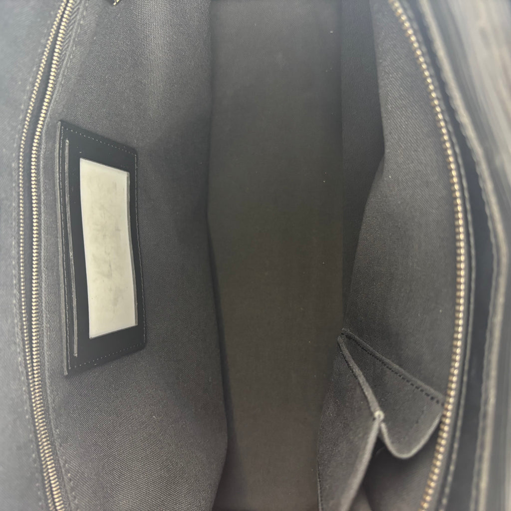Louis Vuitton Epi Riviera Top Handle Bag J3145 | Pre-Owned Like New Leather