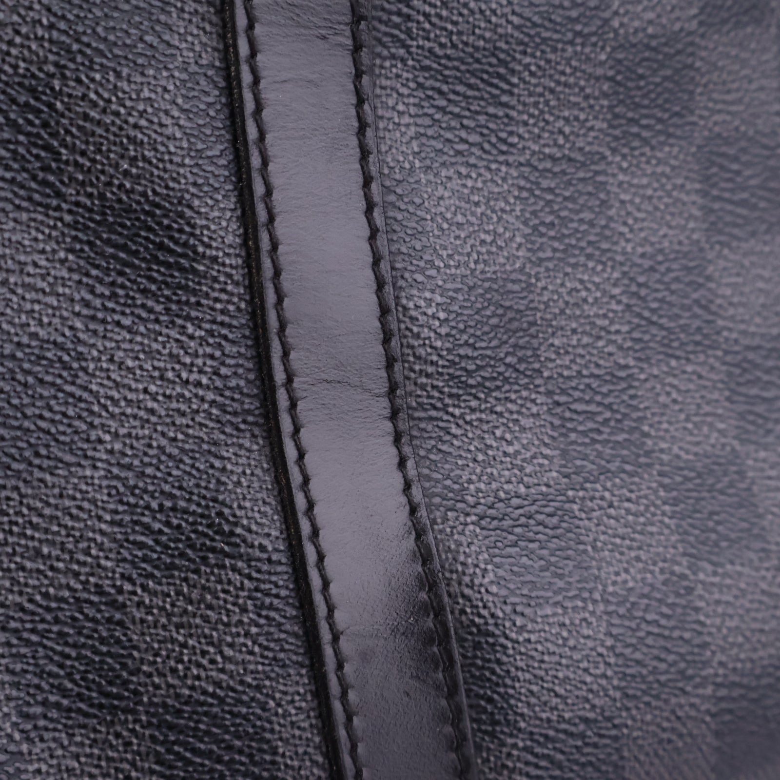 Louis Vuitton Damier Graphite Tadao Tote Bag J3067 | Pre-Owned Like New Black / Grey Damier Graphite Canvas