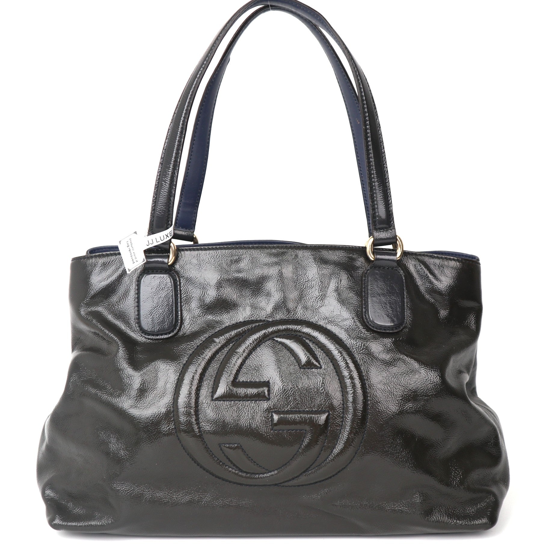 C2040  Gucci Soho Bags-Pre-Owned