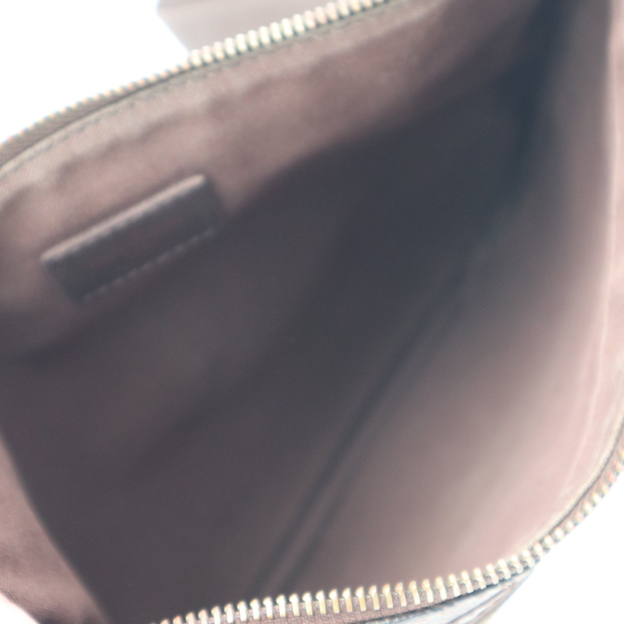 Louis Vuitton Damier Ebene Bosphore Messenger Bag Messenger Bag C1548 | Pre-Owned Very Good Brown Damier Ebene Canvas