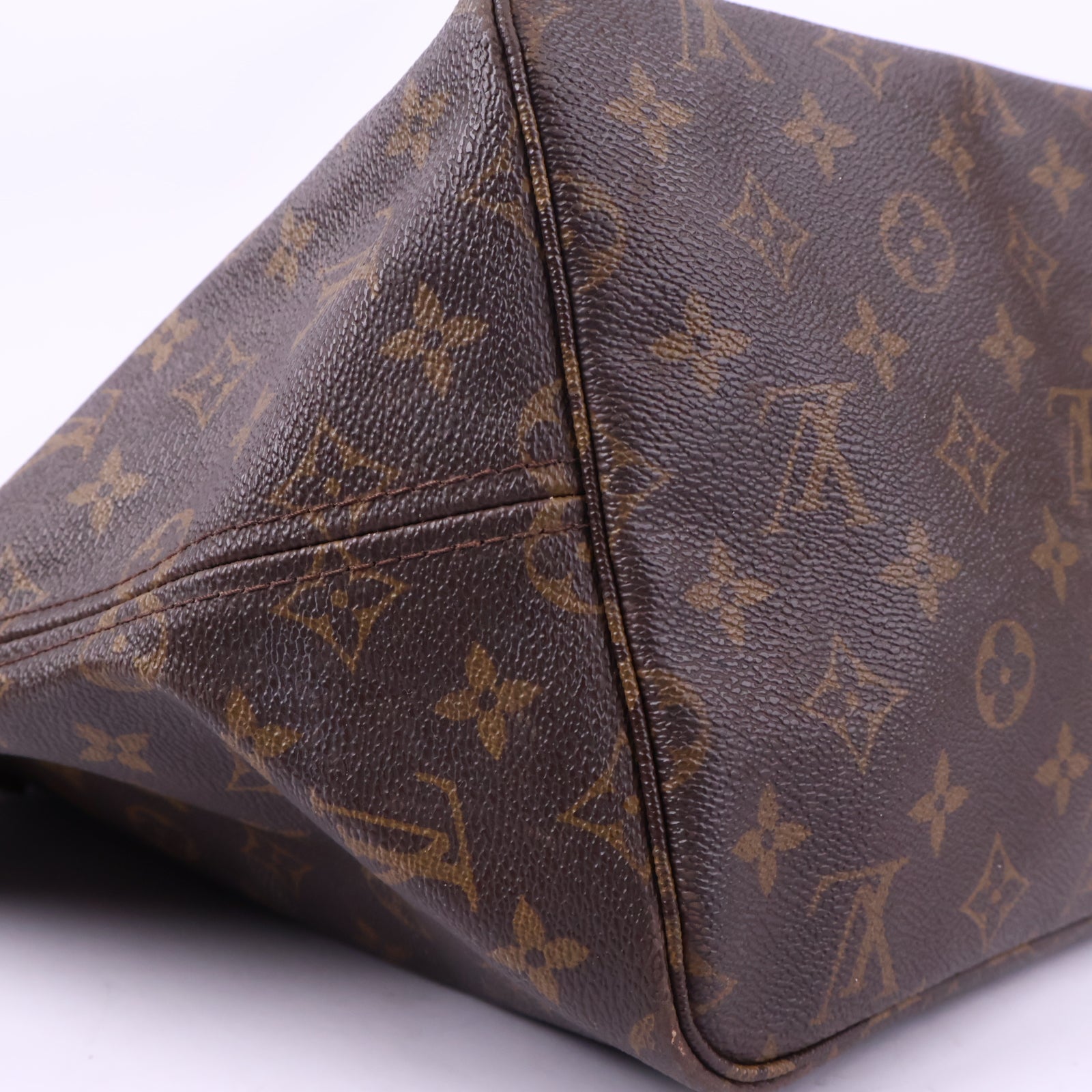 Louis Vuitton Neverfull Tote Bag Tote Bag J3160 | Pre-Owned Excellent