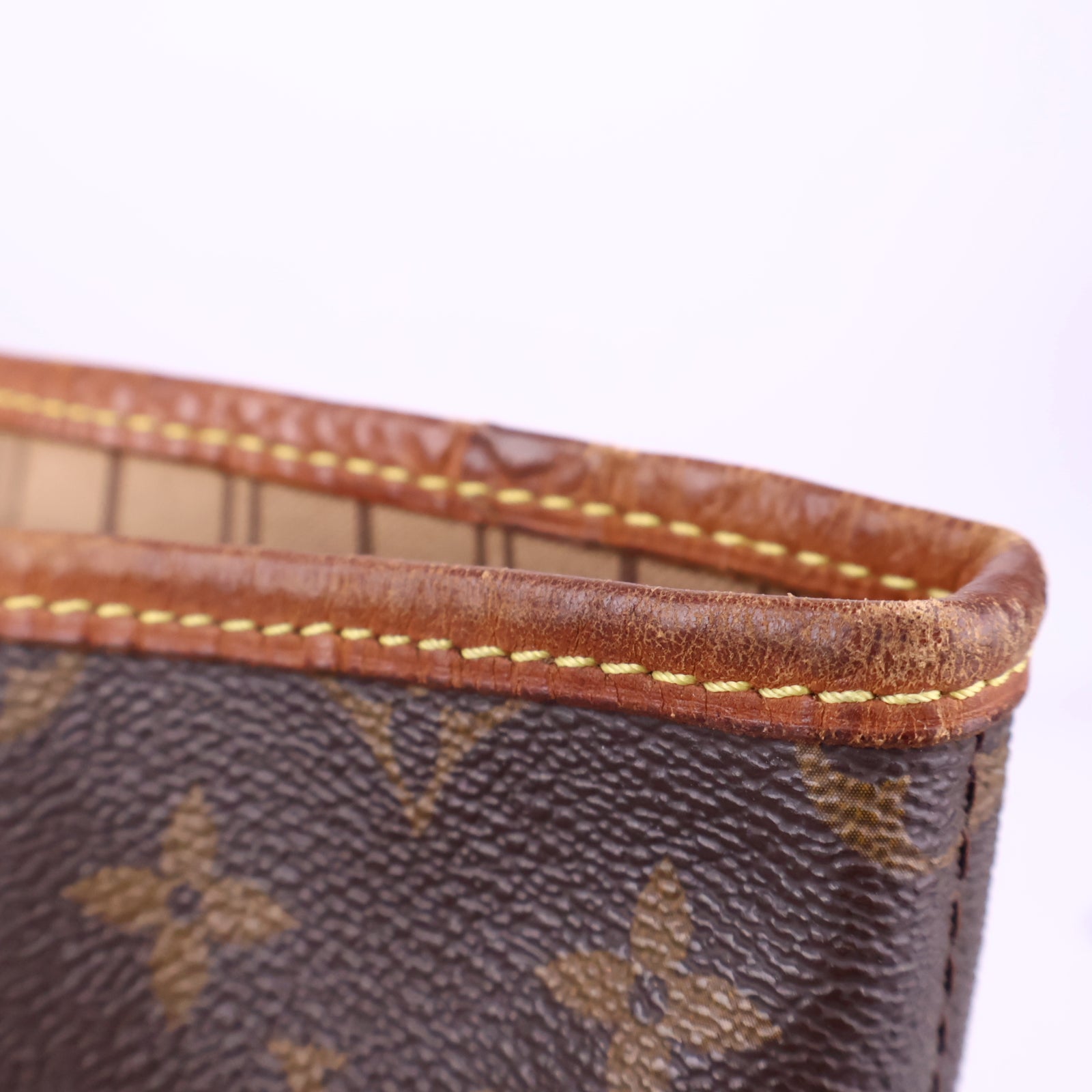 Louis Vuitton Neverfull Tote Bag Tote Bag J3160 | Pre-Owned Excellent