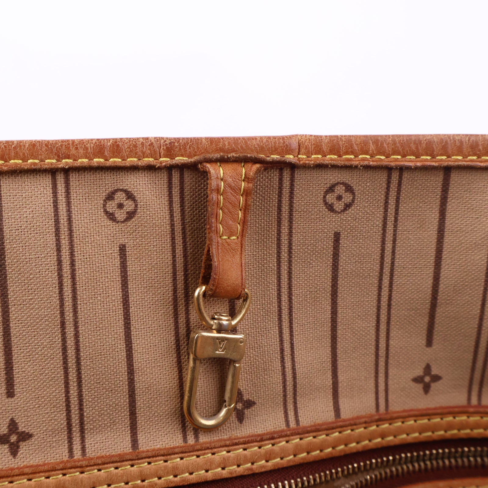 Louis Vuitton Neverfull Tote Bag Tote Bag J3160 | Pre-Owned Excellent