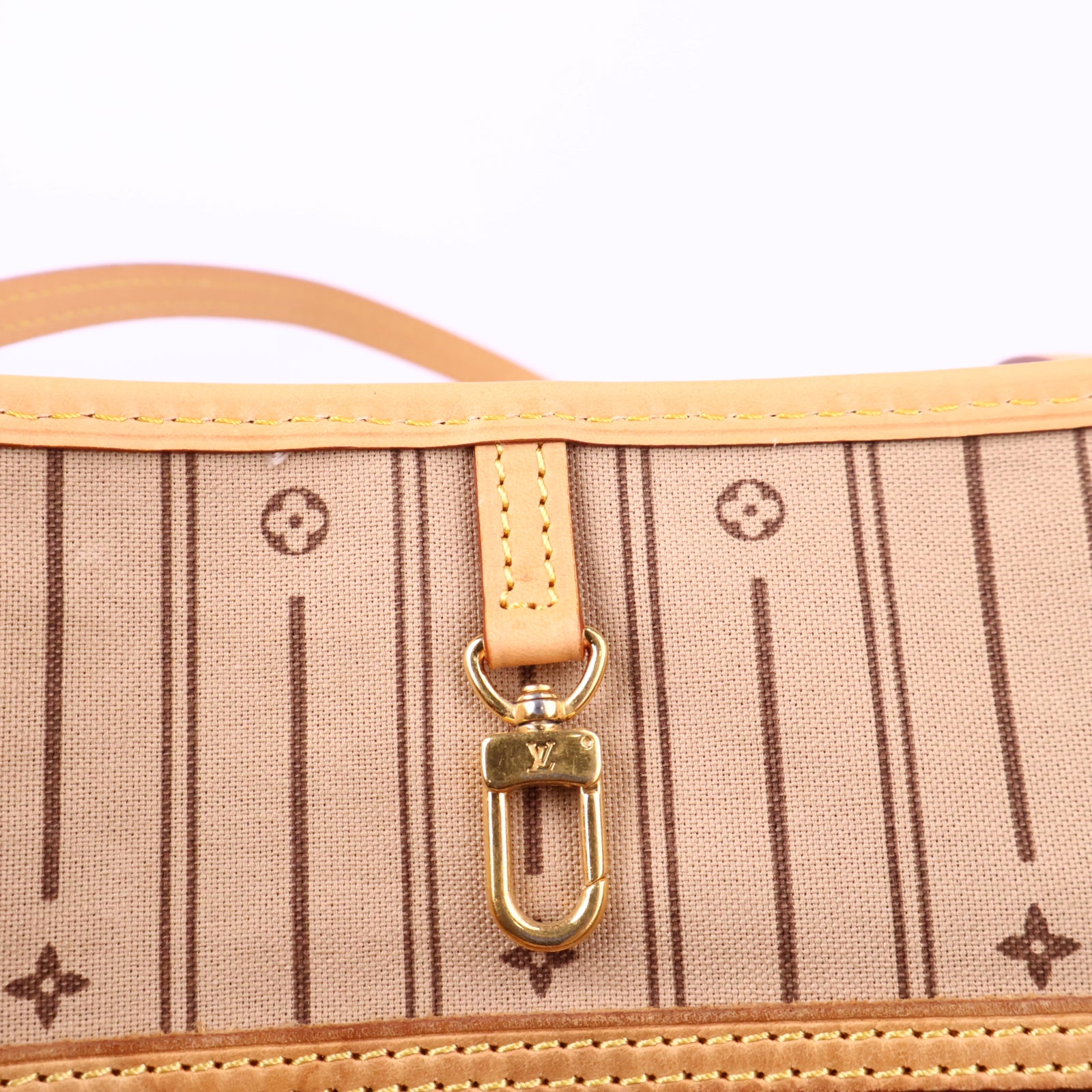 Louis Vuitton Neverfull Tote Bag Tote Bag GM J3159 | Pre-Owned Like New