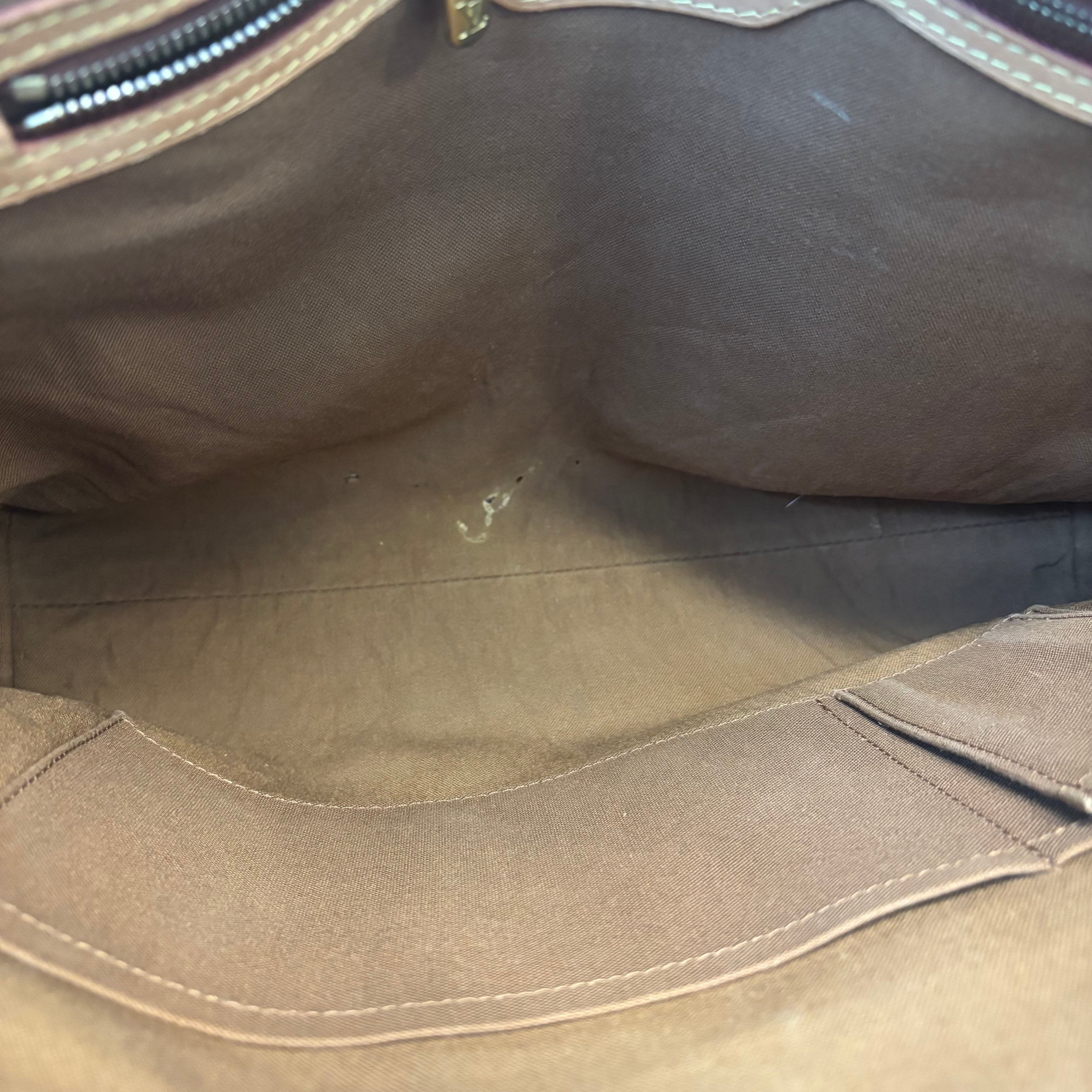 Louis Vuitton Abbesses Messenger Bag Messenger Bag J3058 | Pre-Owned Like New
