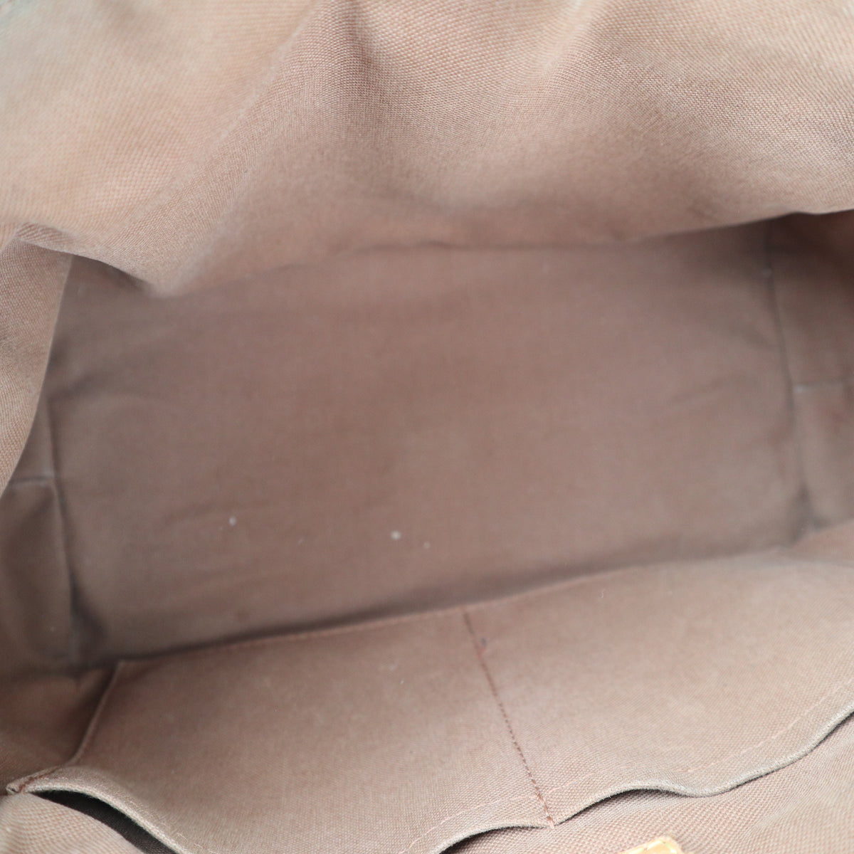 Louis Vuitton Monogram Tivoli PM Shoulder Bag C1556 | Pre-Owned Very Good Brown Monogram Canvas