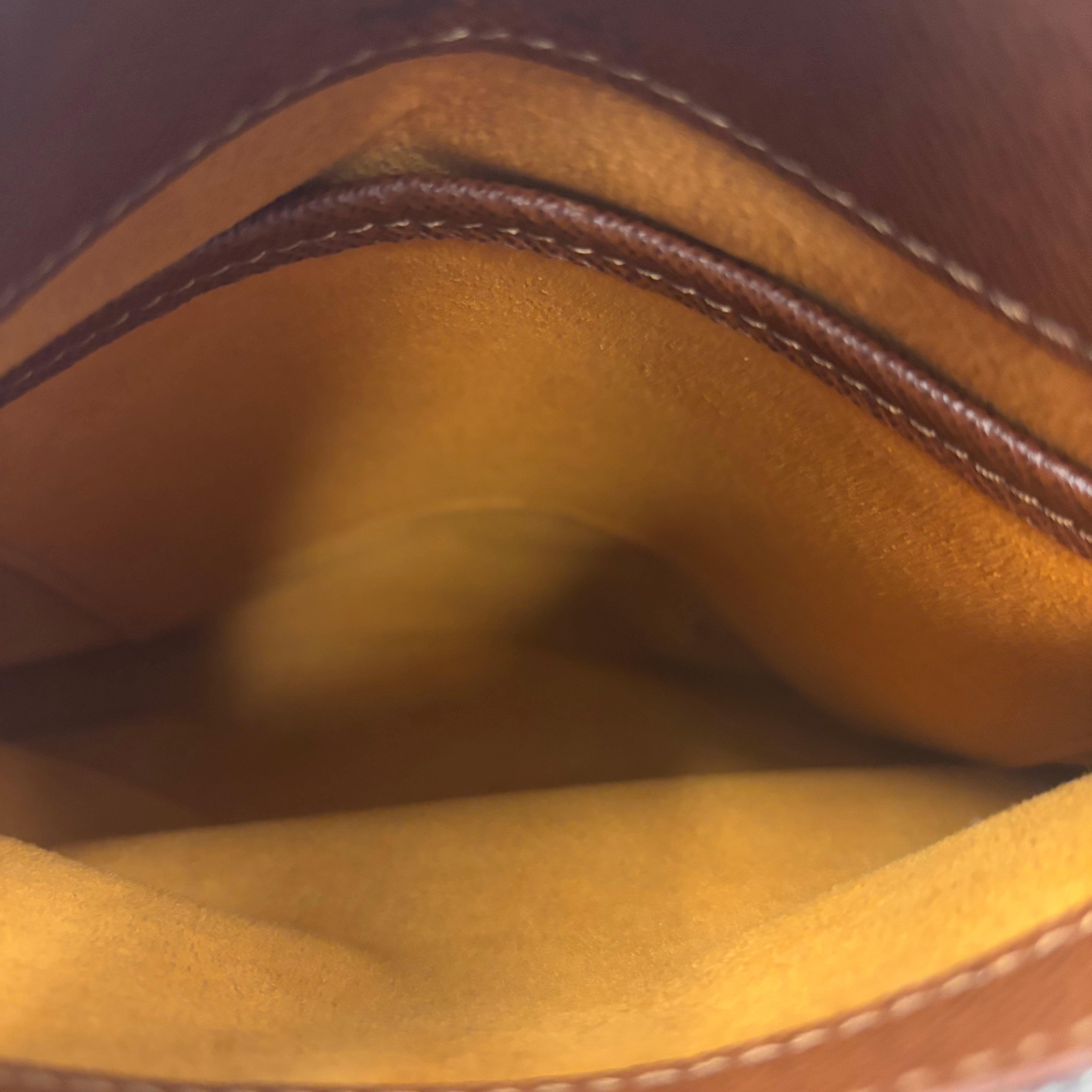 Louis Vuitton Musette Salsa PM Shoulder Bag J3164R | Pre-Owned Like New