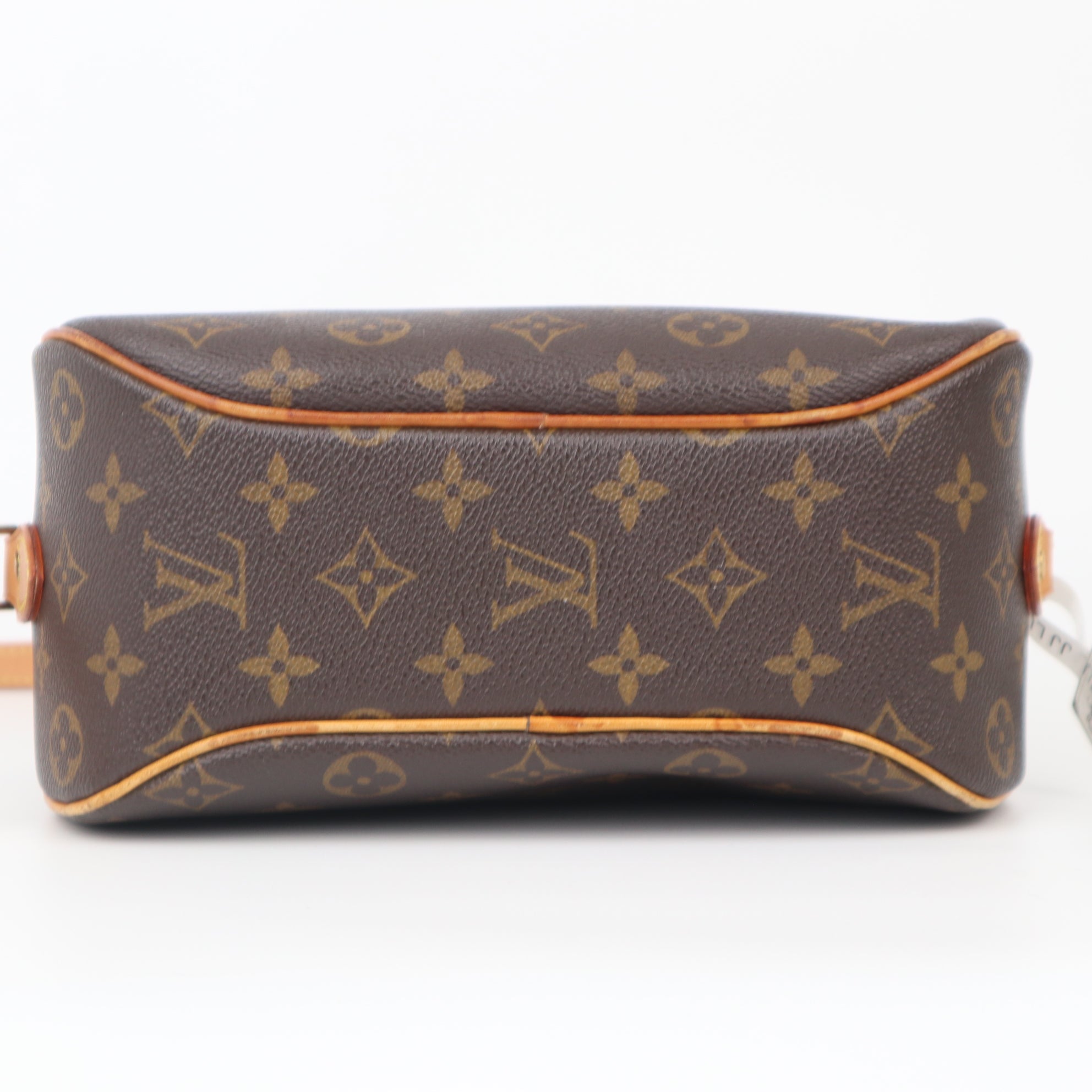 C1007 Louis Vuitton Monogram Blois Shoulder Bag -Pre Owned