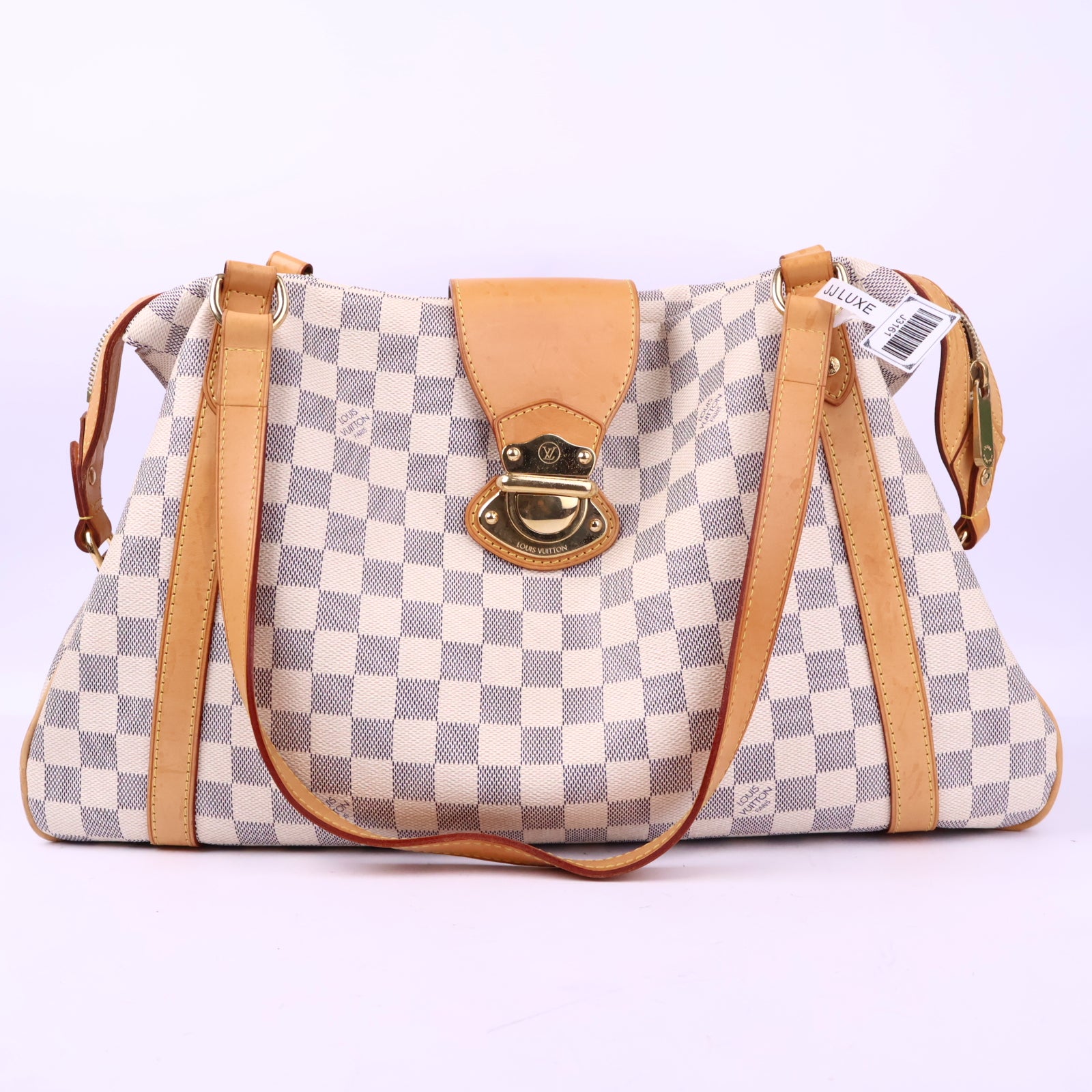 Louis Vuitton Tote Bag Stresa PM Tote Bag J3161 | Pre-Owned Excellent
