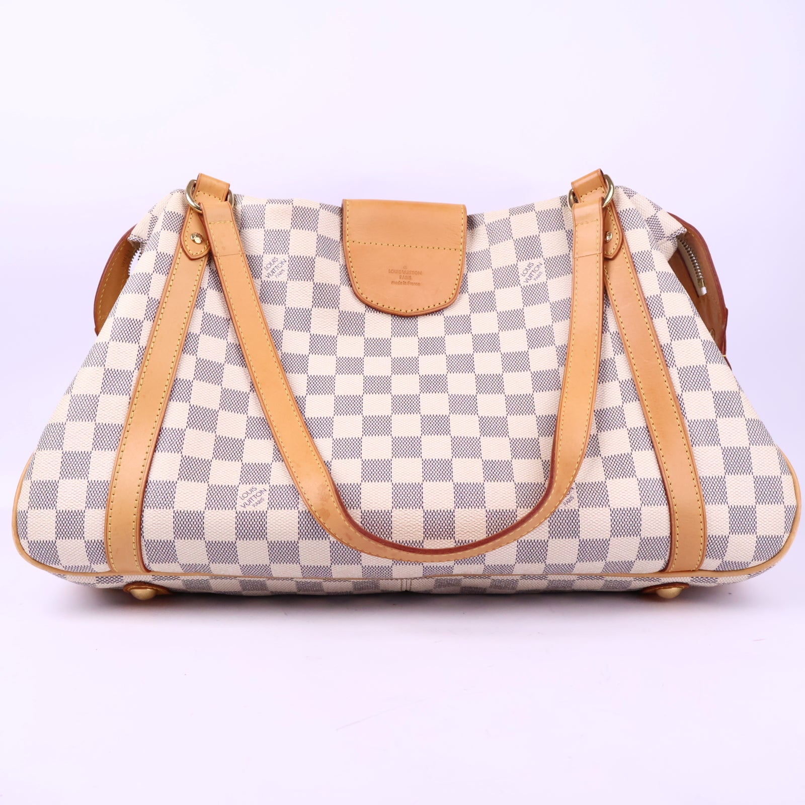 Louis Vuitton Tote Bag Stresa PM Tote Bag J3161 | Pre-Owned Excellent
