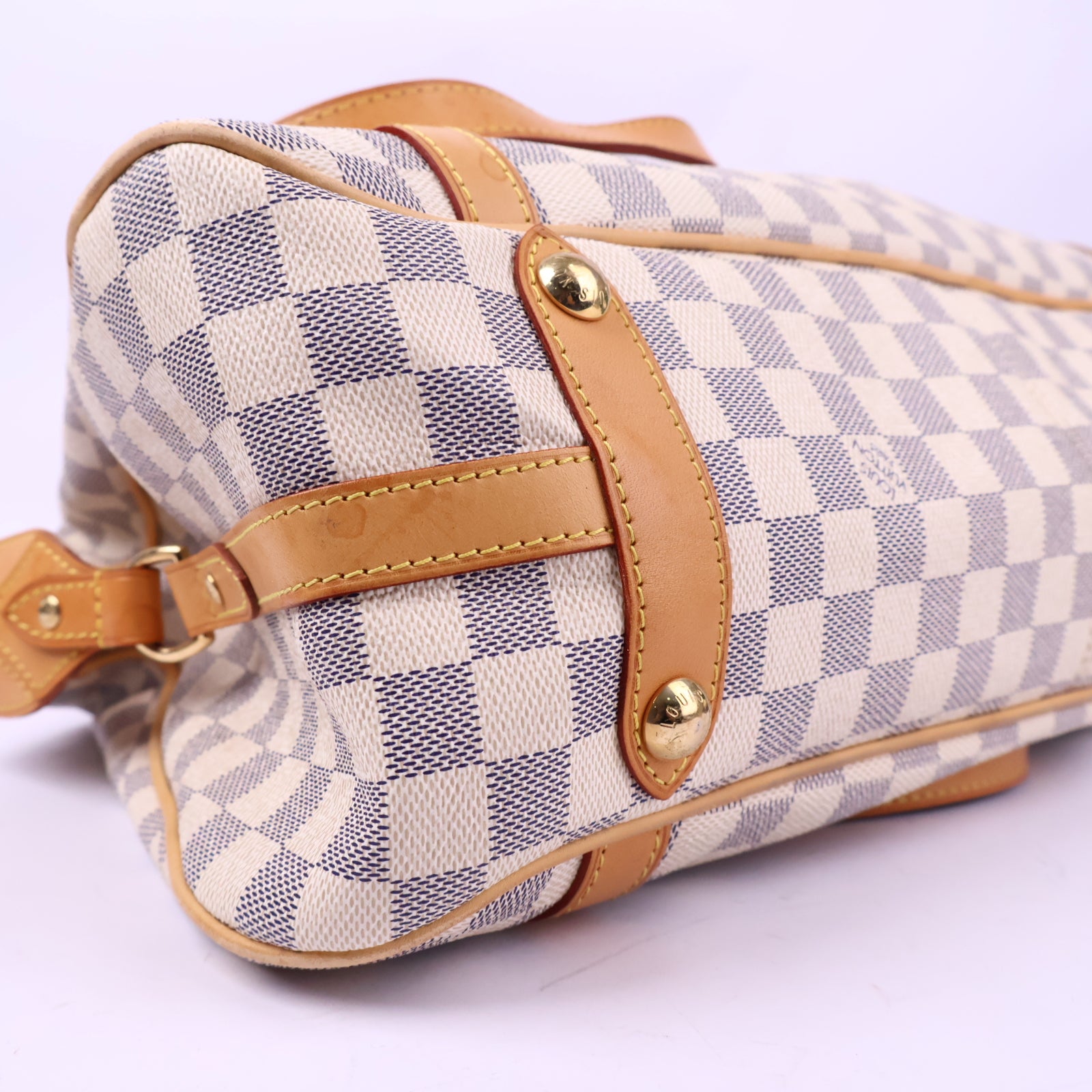 Louis Vuitton Tote Bag Stresa PM Tote Bag J3161 | Pre-Owned Excellent