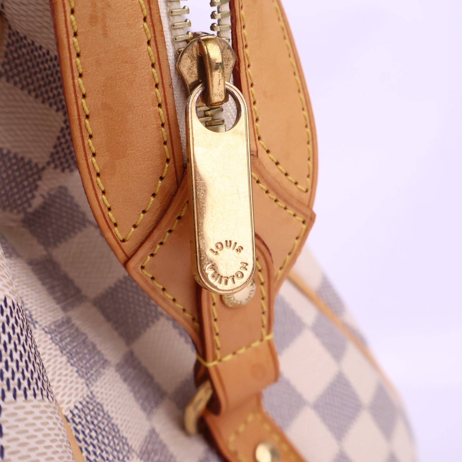 Louis Vuitton Tote Bag Stresa PM Tote Bag J3161 | Pre-Owned Excellent