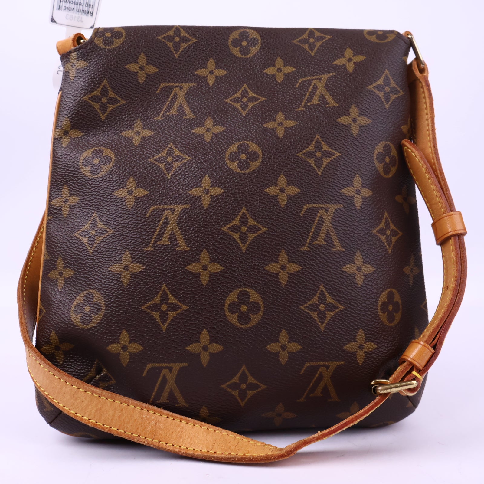 Louis Vuitton Musette Salsa PM Shoulder Bag J3163R | Pre-Owned Like New
