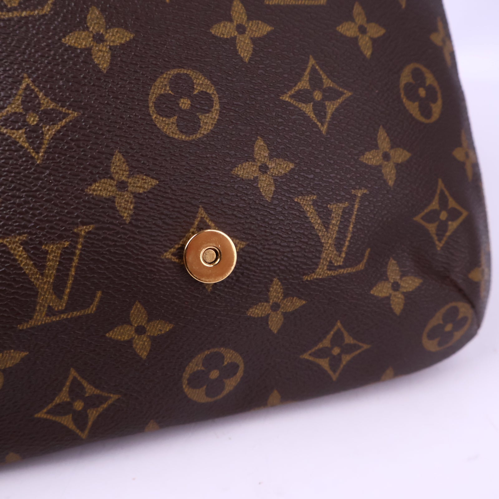 Louis Vuitton Musette Salsa PM Shoulder Bag J3163R | Pre-Owned Like New