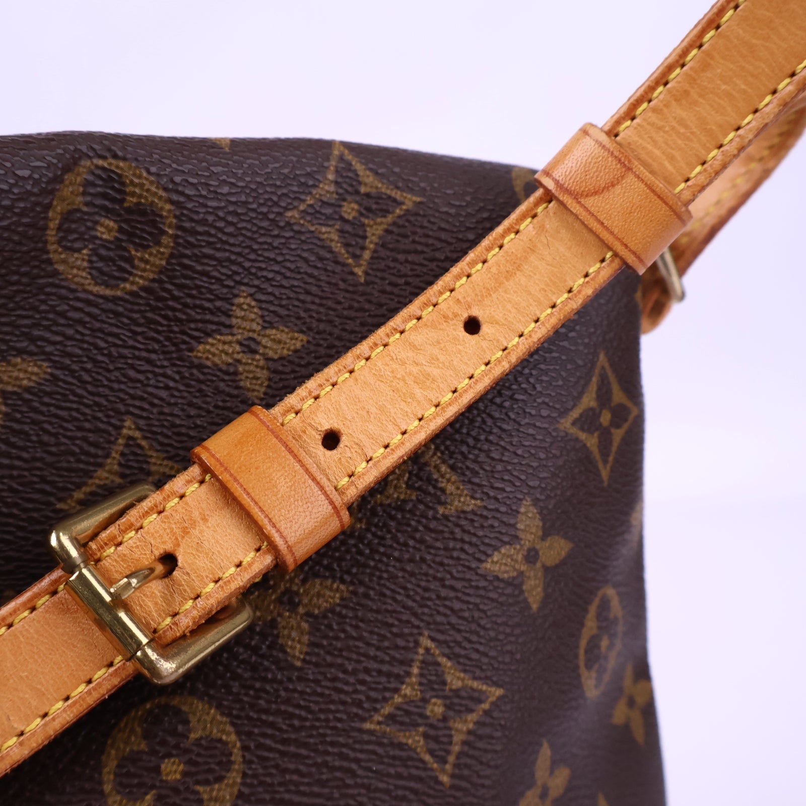 Louis Vuitton Musette Salsa PM Shoulder Bag J3163R | Pre-Owned Like New