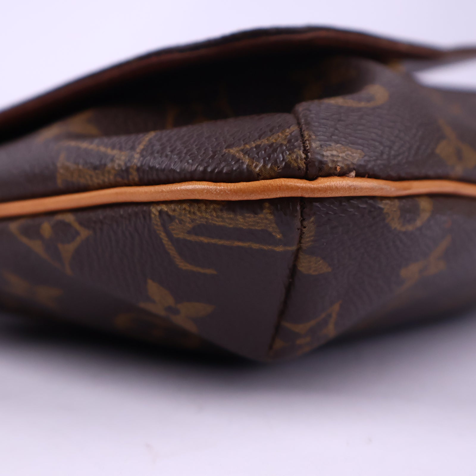 Louis Vuitton Musette Salsa PM Shoulder Bag J3164R | Pre-Owned Like New