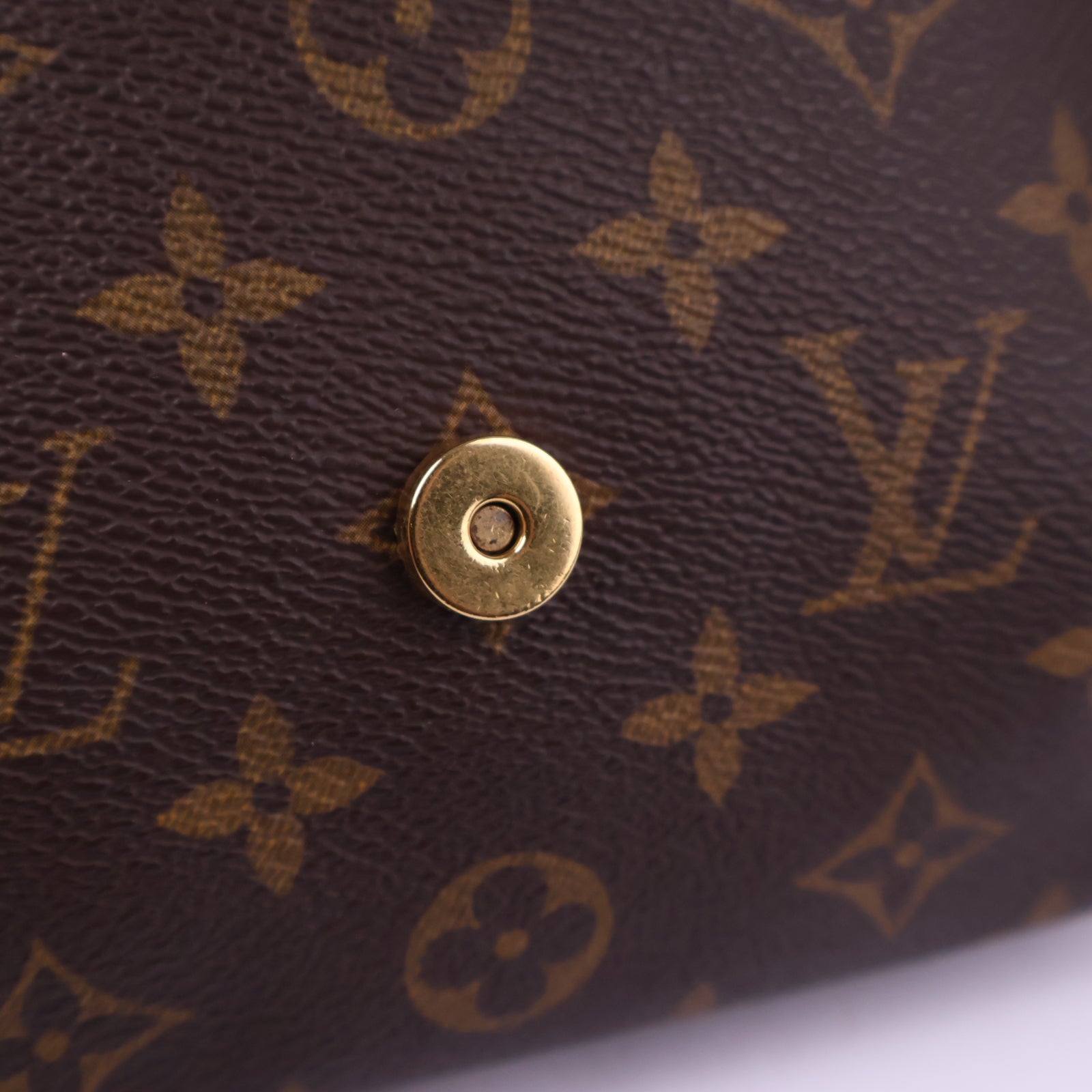 Louis Vuitton Musette Salsa PM Shoulder Bag J3164R | Pre-Owned Like New