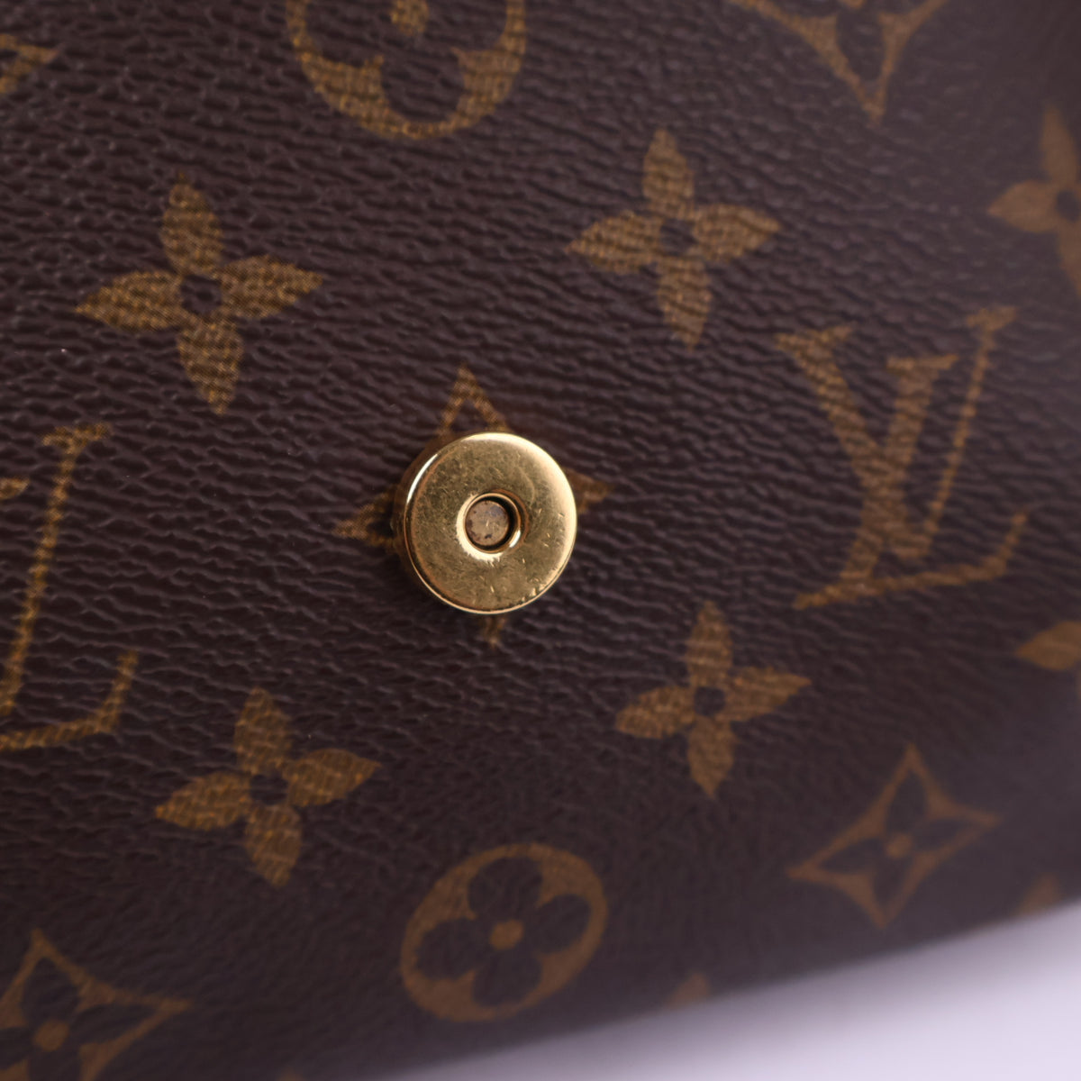 Louis Vuitton Musette Salsa PM Shoulder Bag J3164R | Pre-Owned Like New