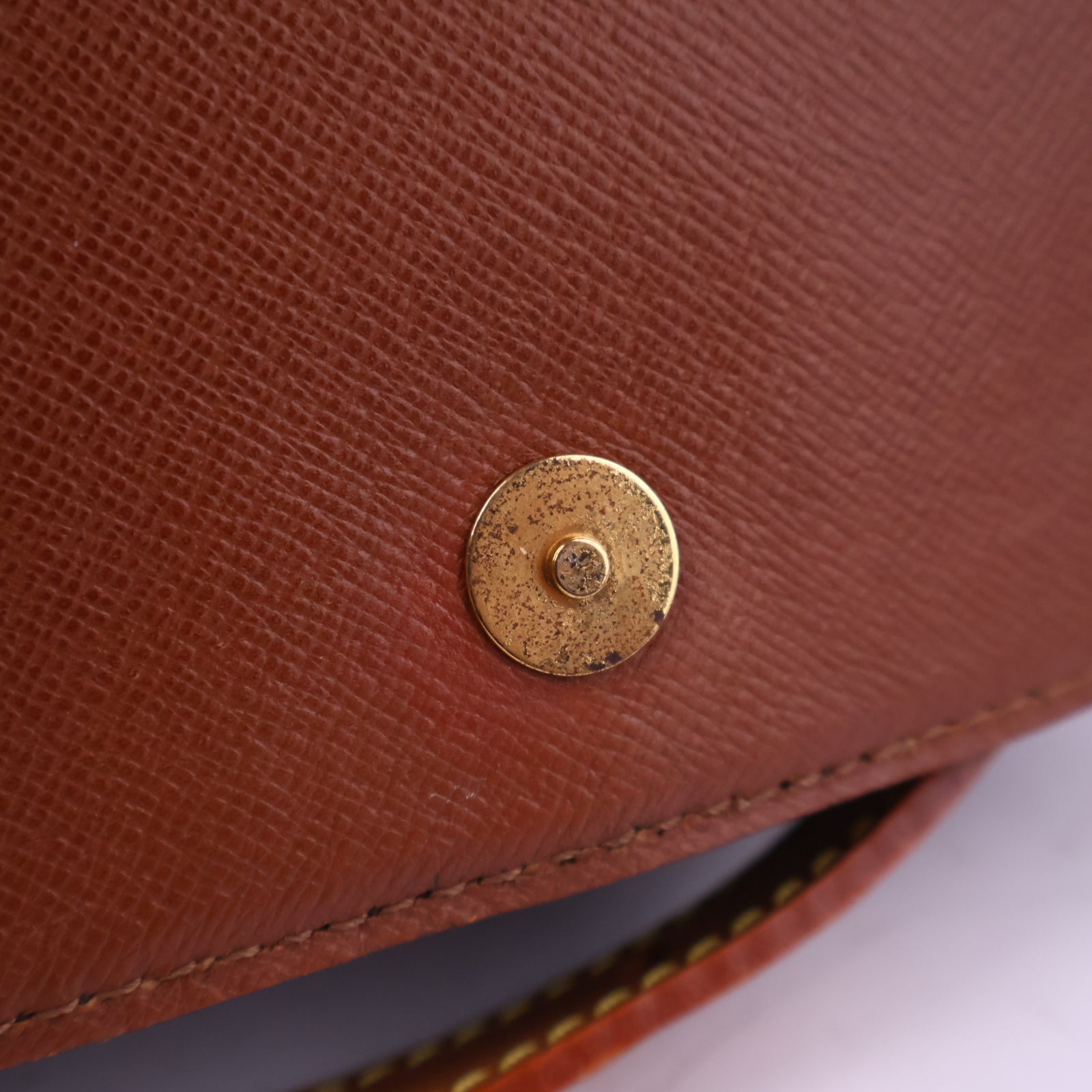 Louis Vuitton Musette Salsa PM Shoulder Bag J3164R | Pre-Owned Like New