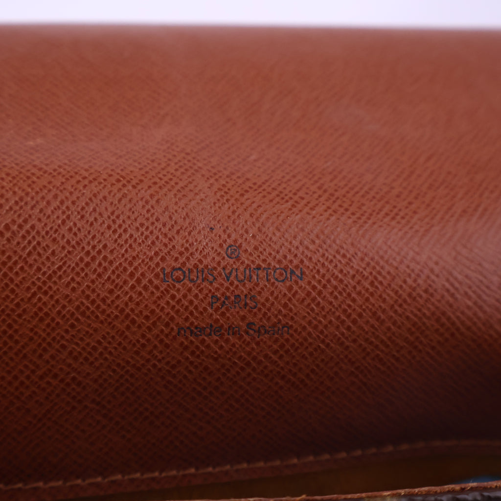 Louis Vuitton Musette Salsa PM Shoulder Bag J3164R | Pre-Owned Like New