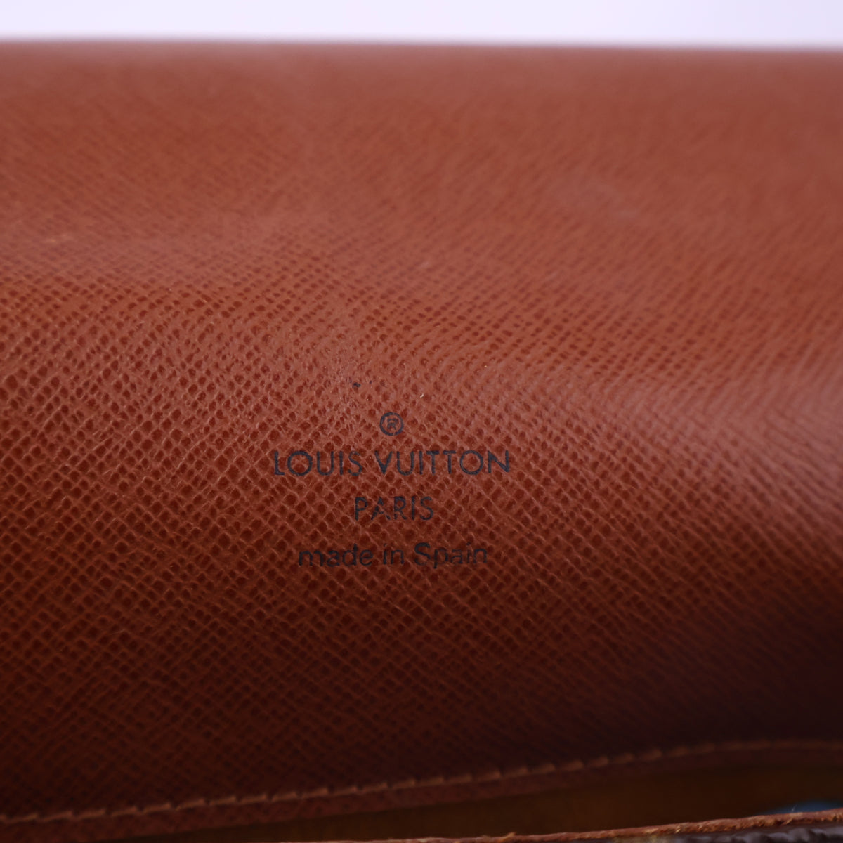 Louis Vuitton Musette Salsa PM Shoulder Bag J3164R | Pre-Owned Like New