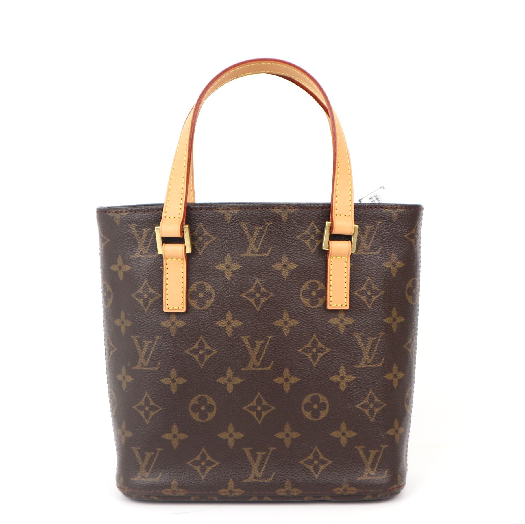 C1005 Louis Vuitton Monogram Vavin PM Tote-Pre Owned