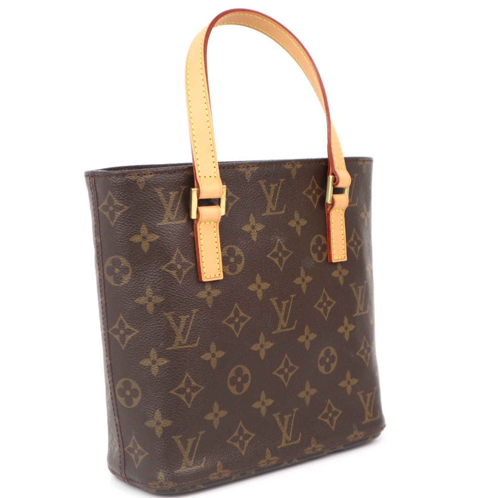 C1005 Louis Vuitton Monogram Vavin PM Tote-Pre Owned