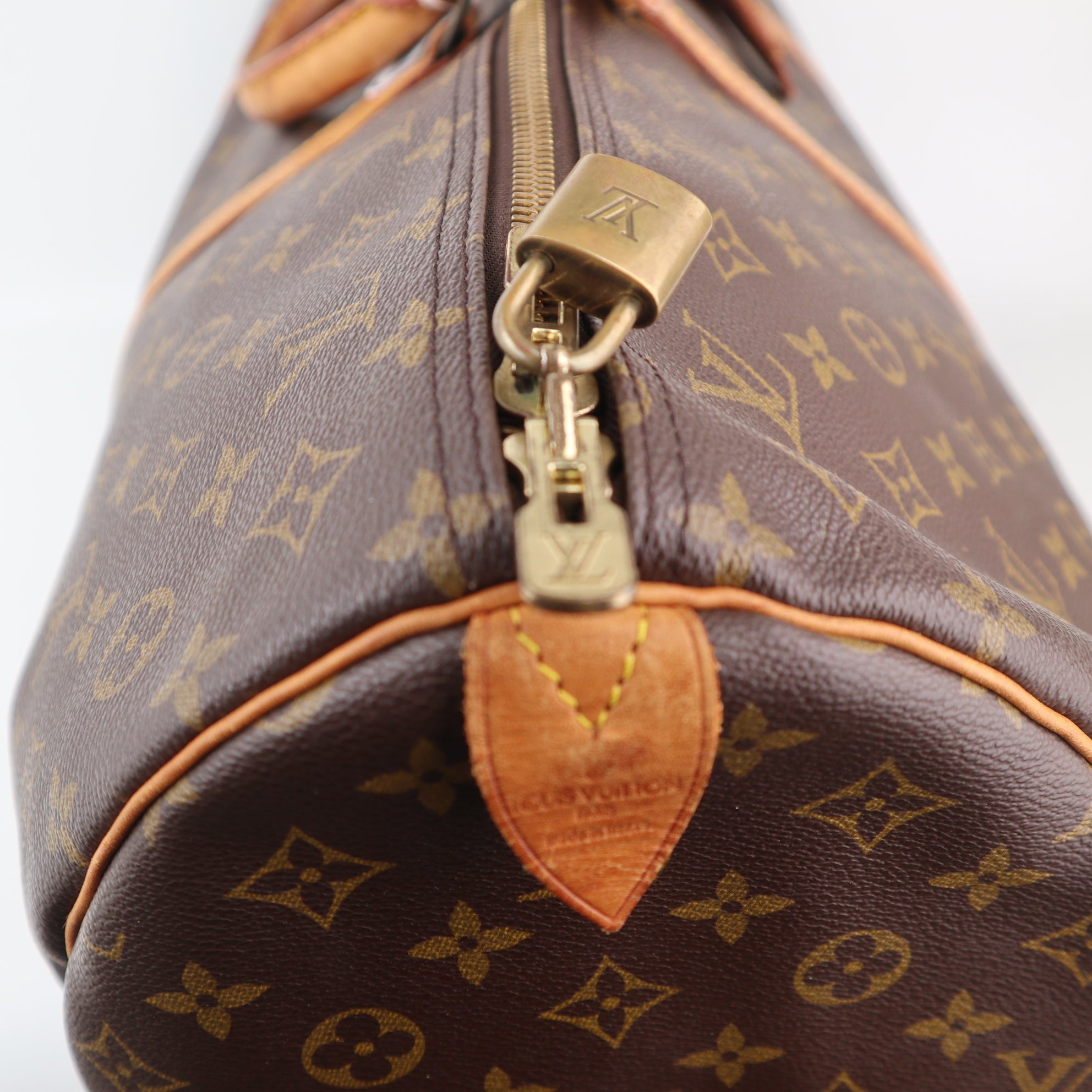 C2421 Louis Vuitton Keepall Monogram 60 | Pre Owned