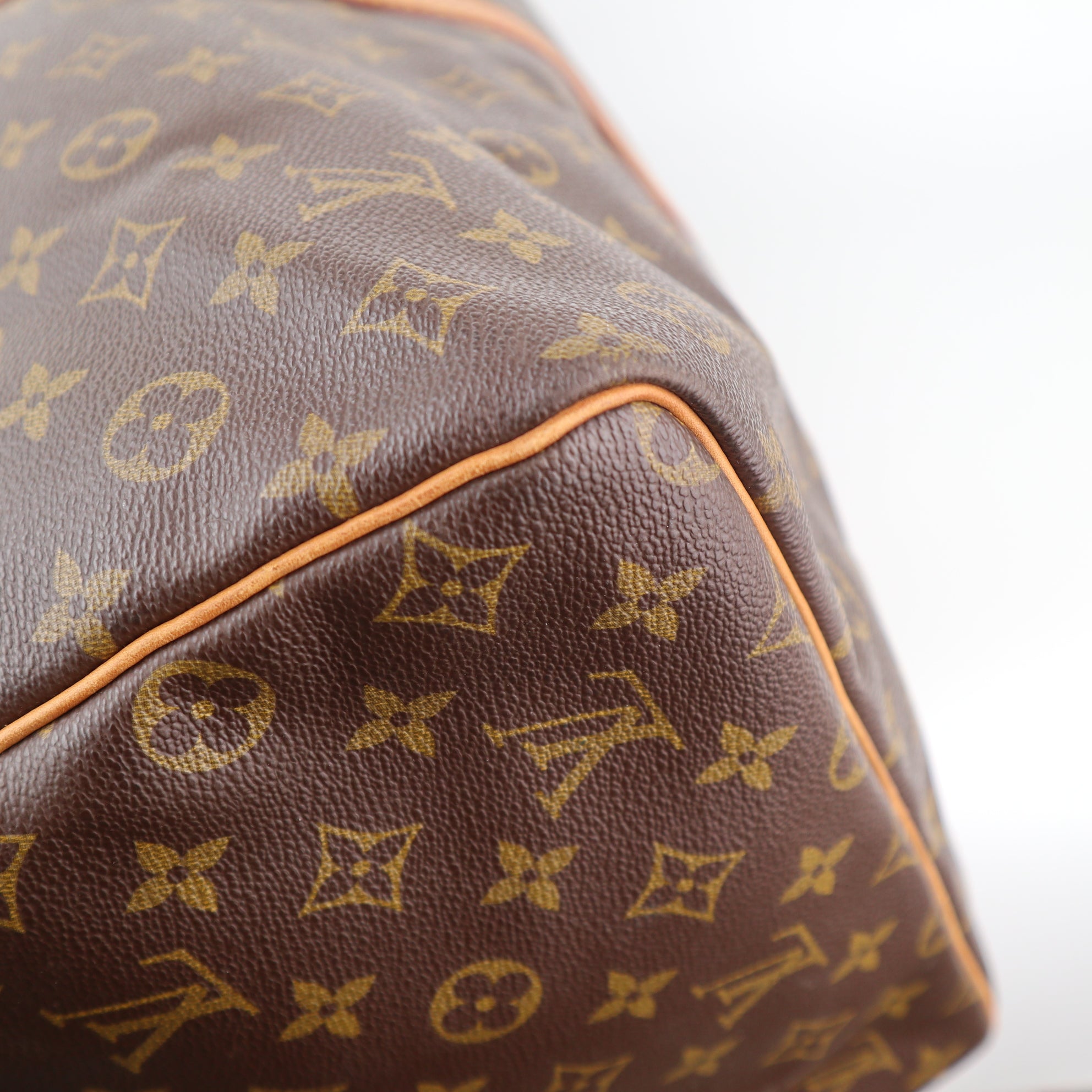 C2421 Louis Vuitton Keepall Monogram 60 | Pre Owned