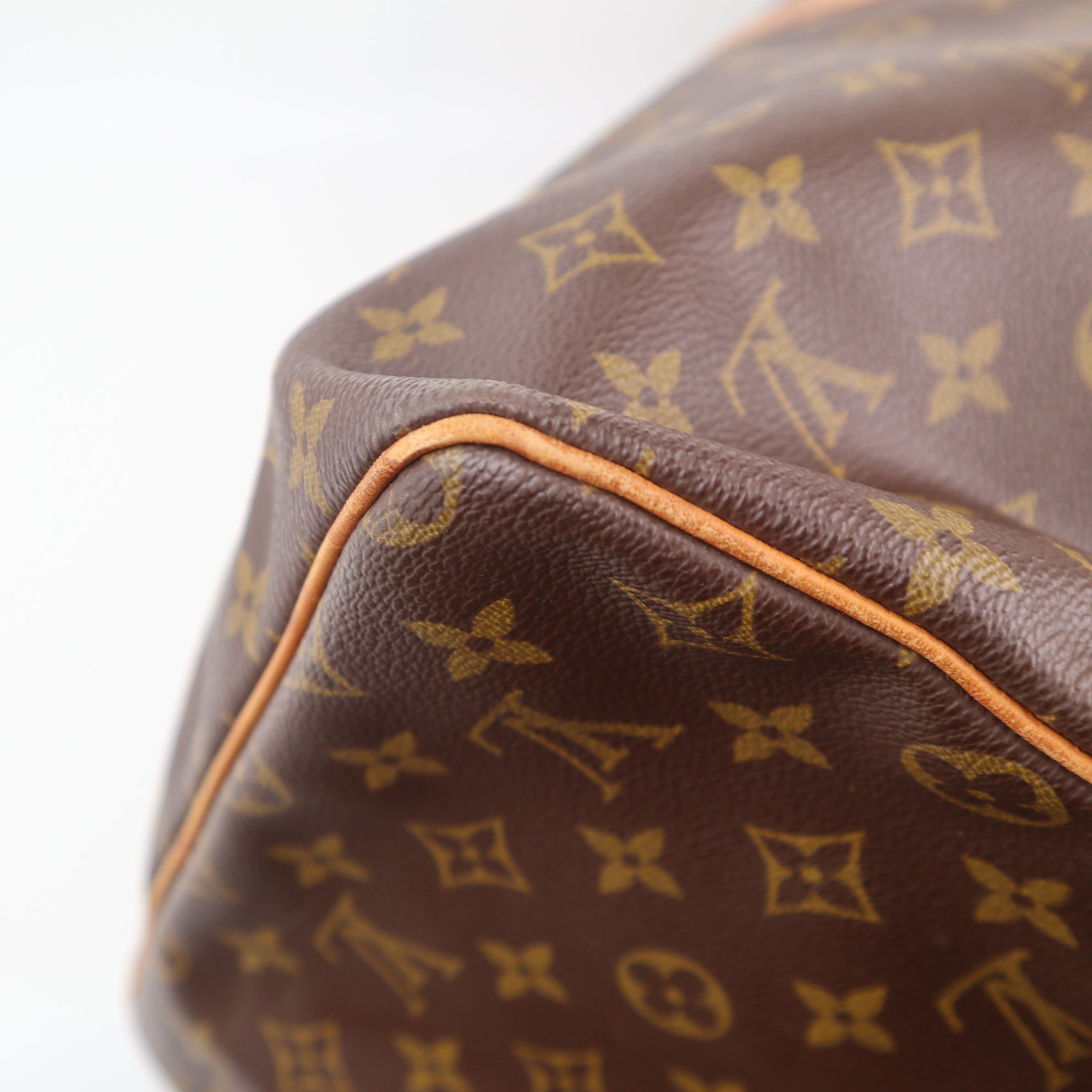 C2421 Louis Vuitton Keepall Monogram 60 | Pre Owned