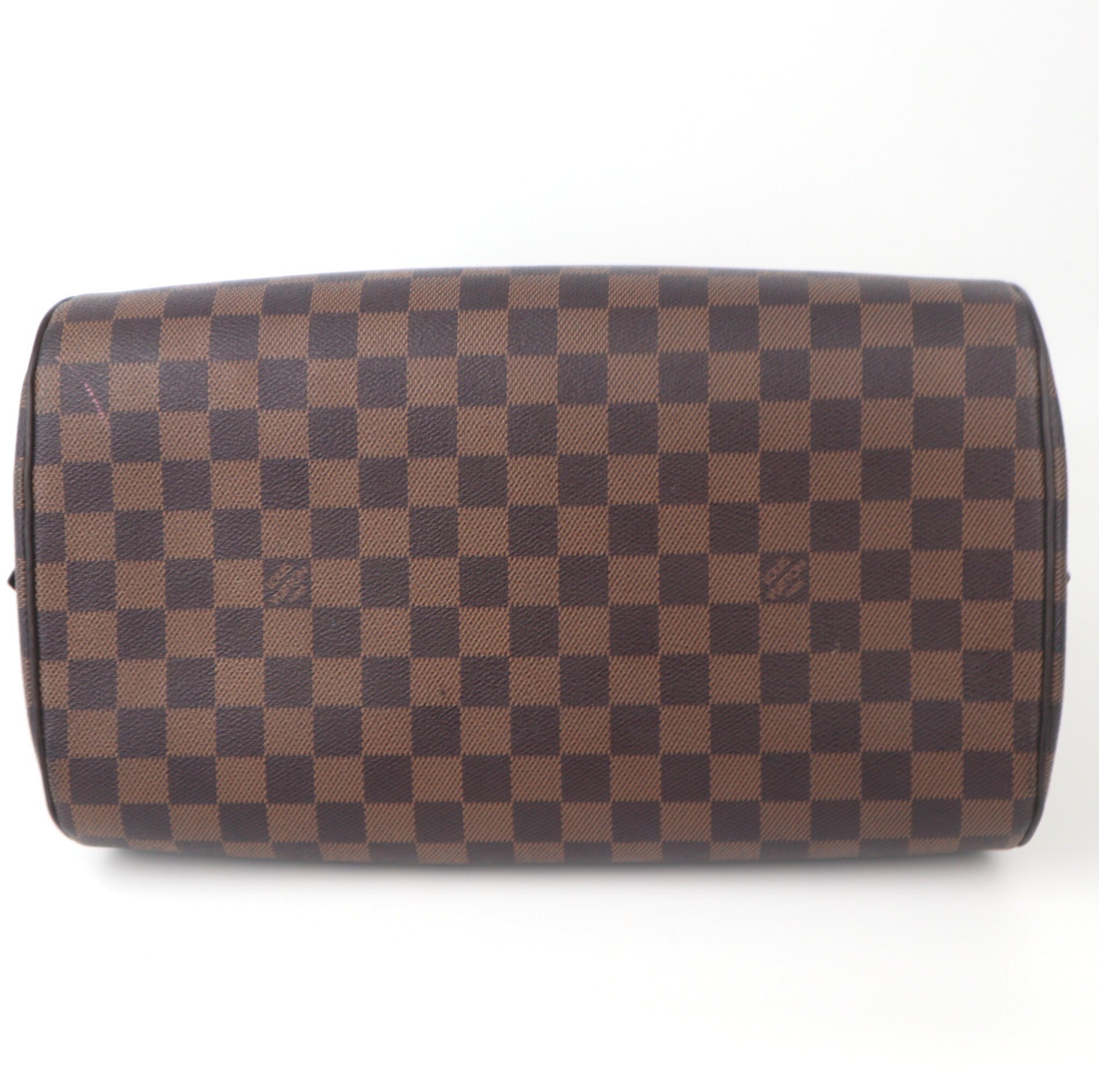 C1036 Louis Vuitton Damier Canvas Ribera MM Bag -Pre Owned