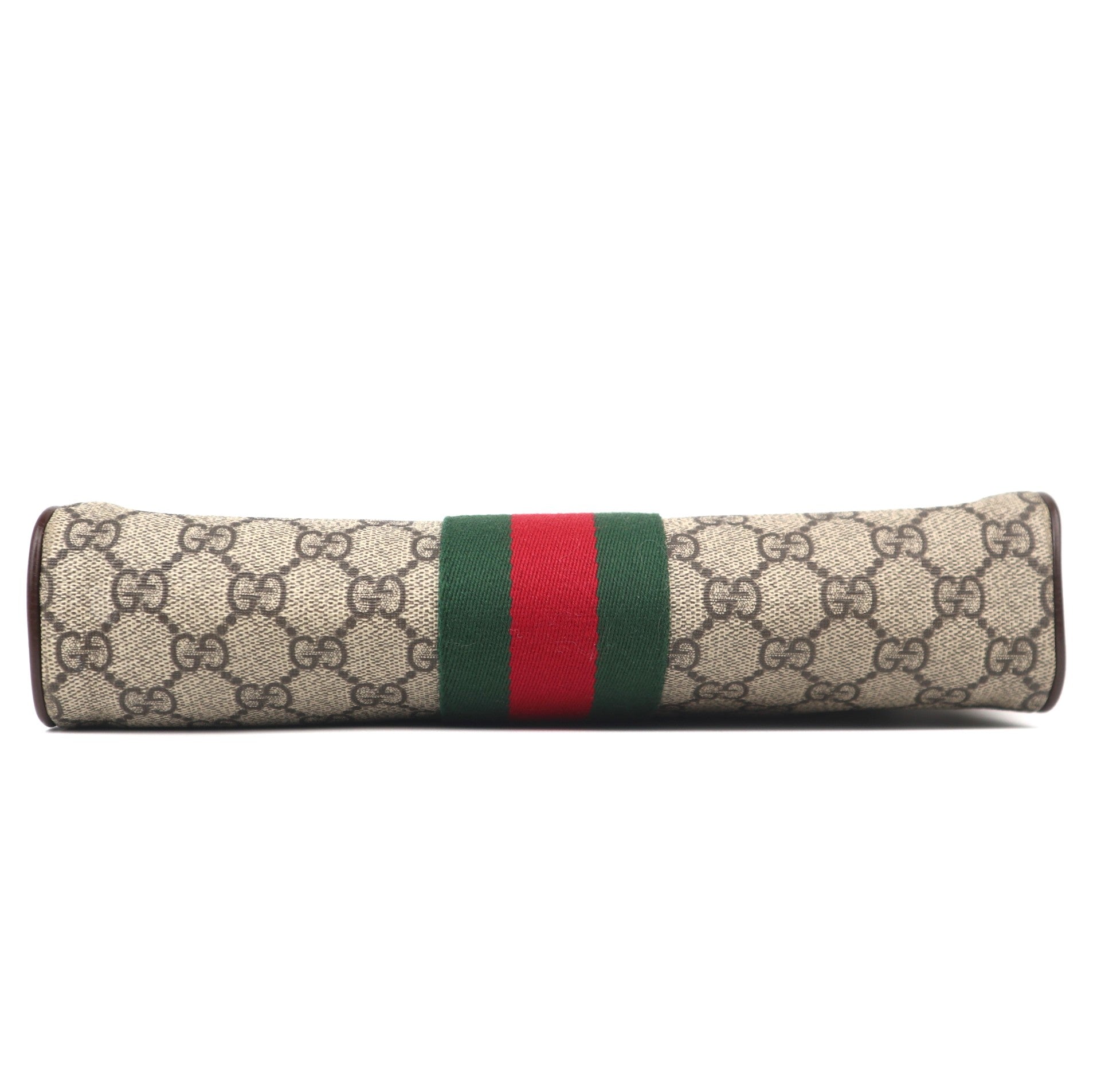 C1048 Gucci Ophidia GG  Messenger Bag-Pre Owned