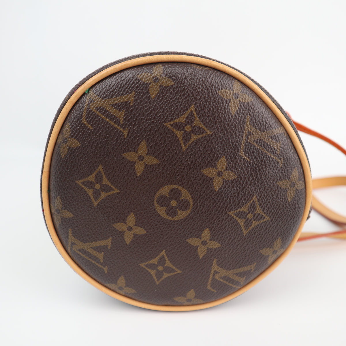 Louis Vuitton Monogram Canvas Papillon 30 Shoulder Bag C1592R | Pre-Owned Excellent Brown Monogram Canvas